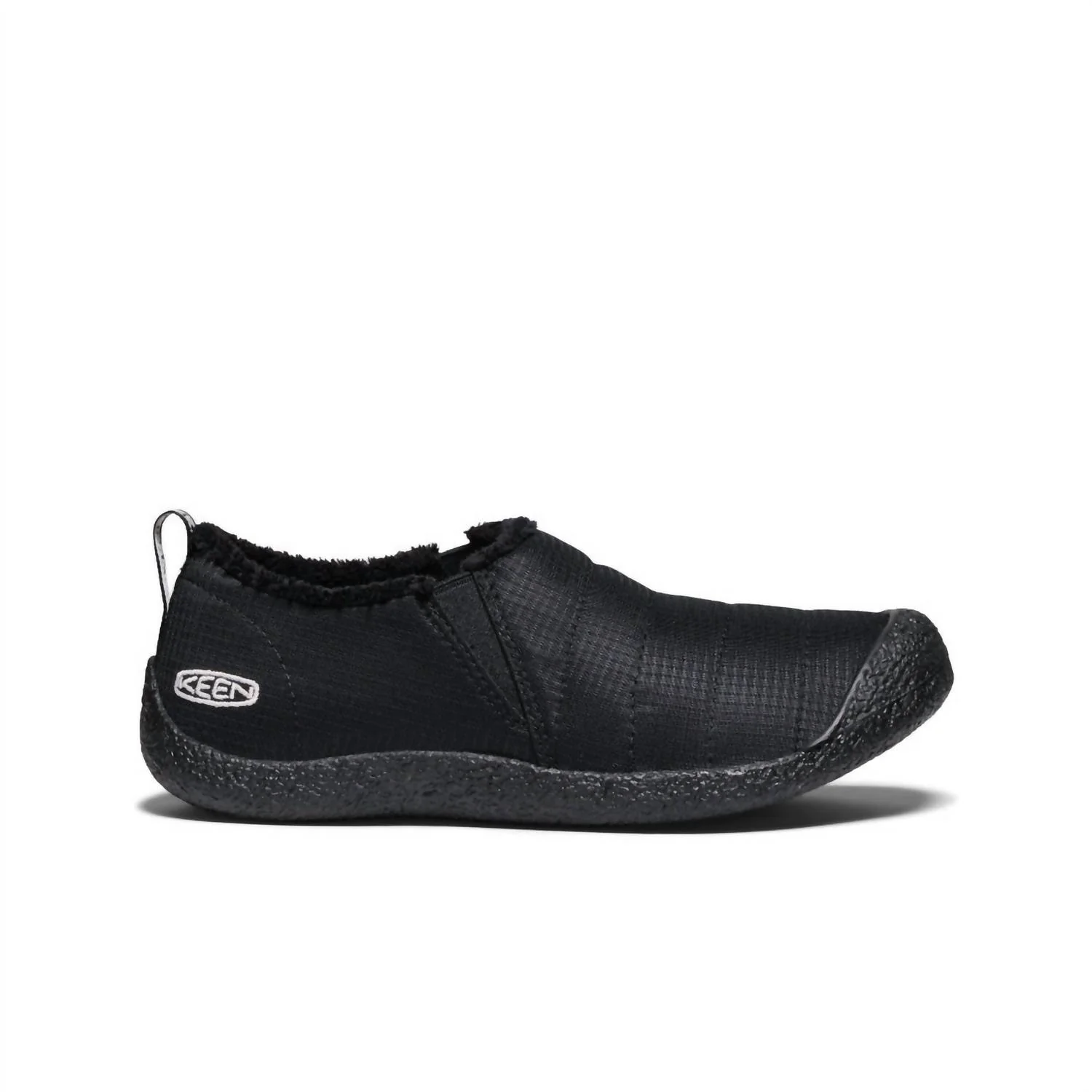 Women's Howser Ii Slipper In Triple Black