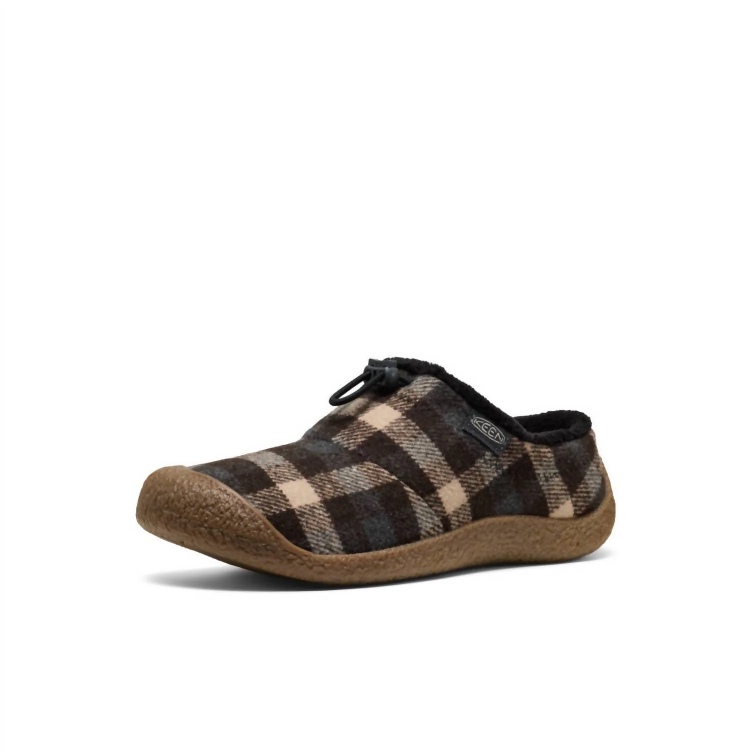 Women's Howser Iii Slide In Magnet/birch - Image 2