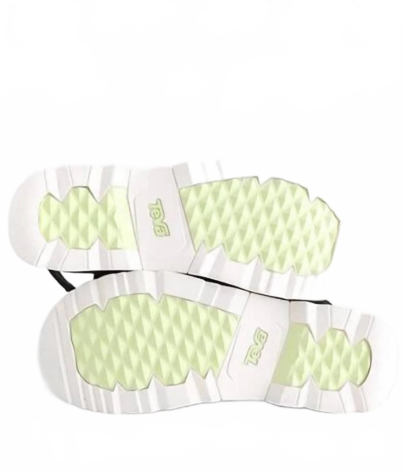 Women's Jadito Universal Flatform Sandal In Black - Image 5