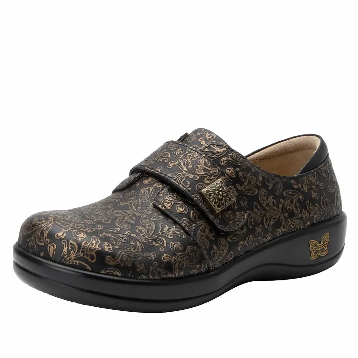 Women's Joleen Shoe In Boheme - Image 2