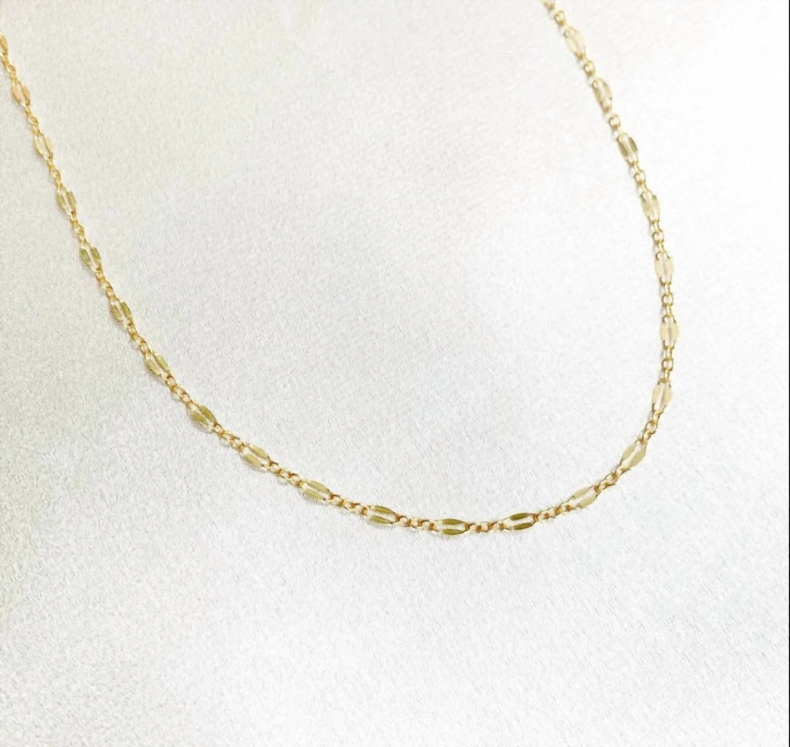 Women's Kamryn Necklace In Gold