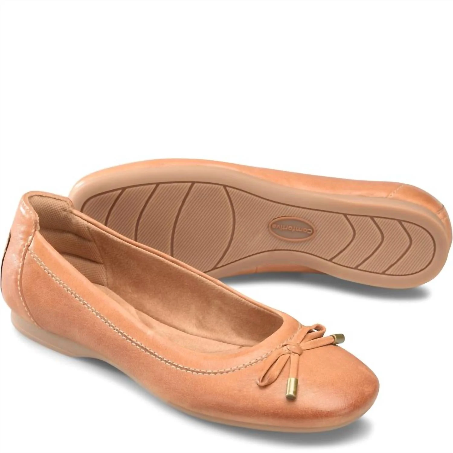 Women's Keegan Shoes In Luggage
