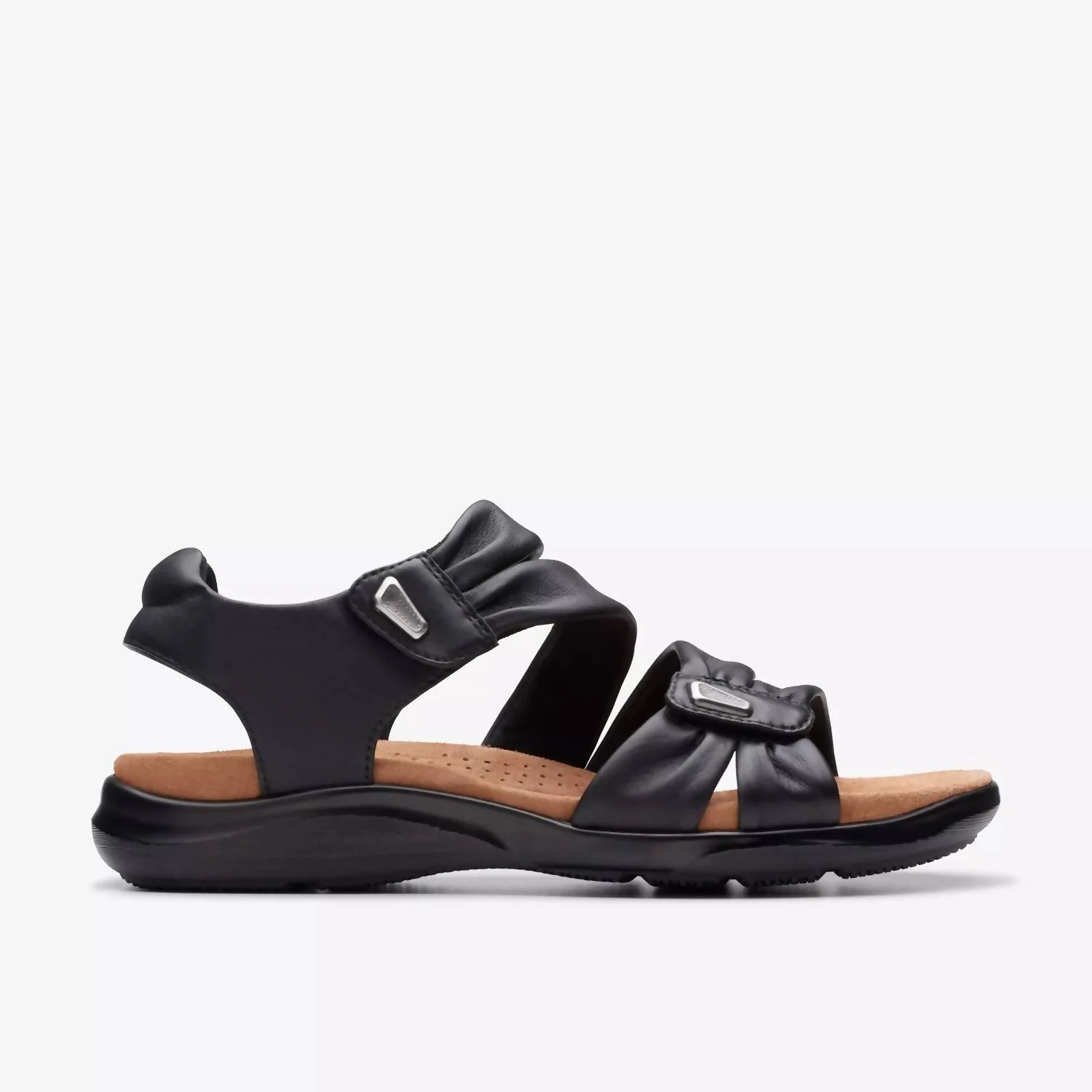 Women's Kitly Ave Sandal In Black