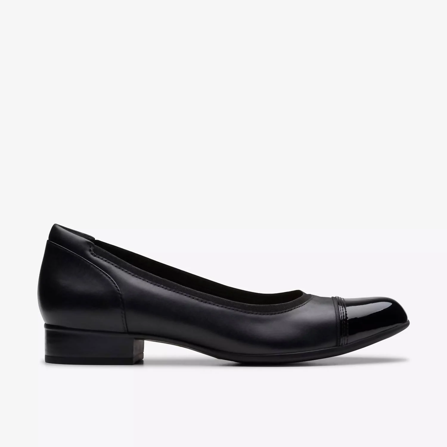 Women's Krystine May Shoe In Black