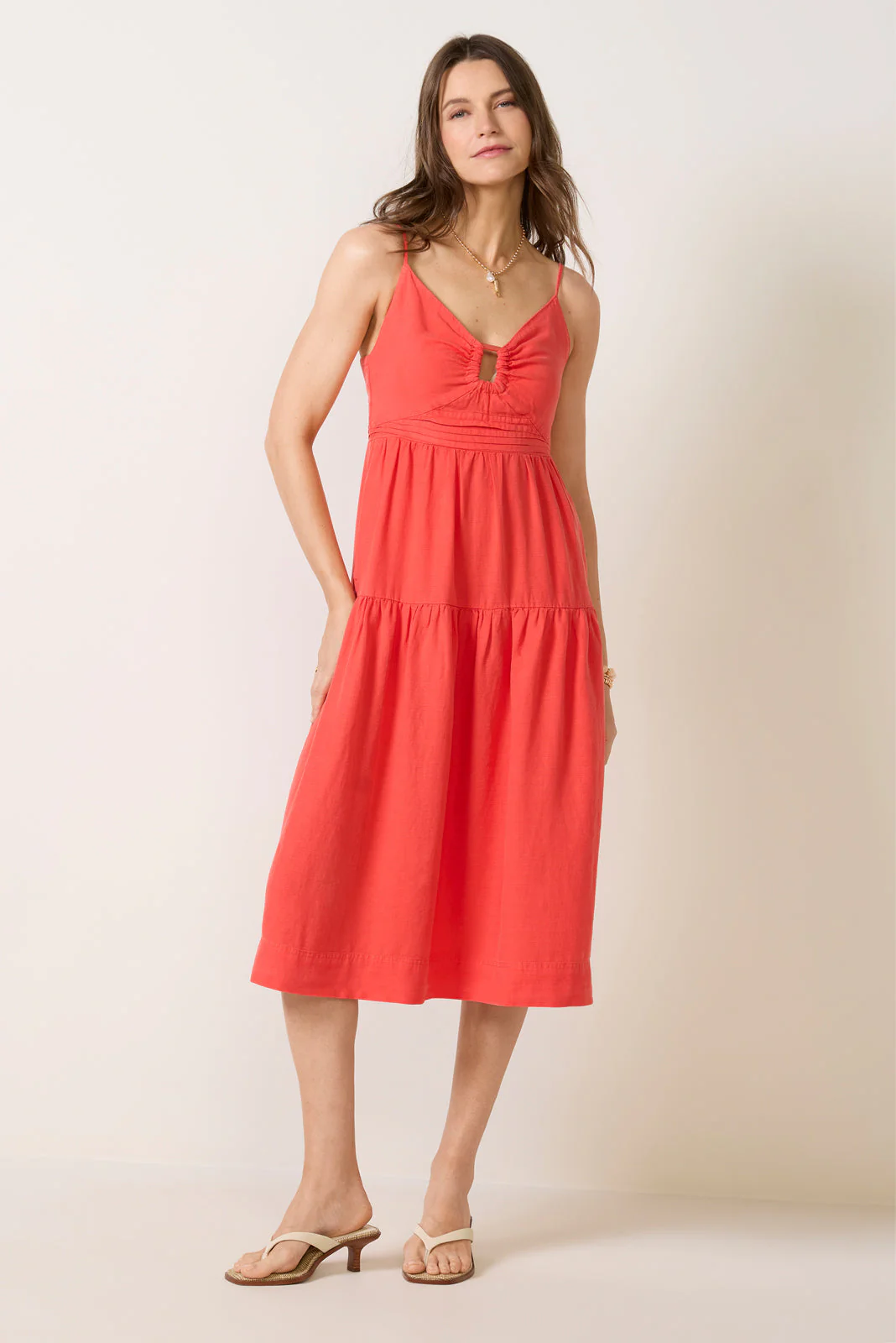 Women's Lana Maxi Dress - Image 2
