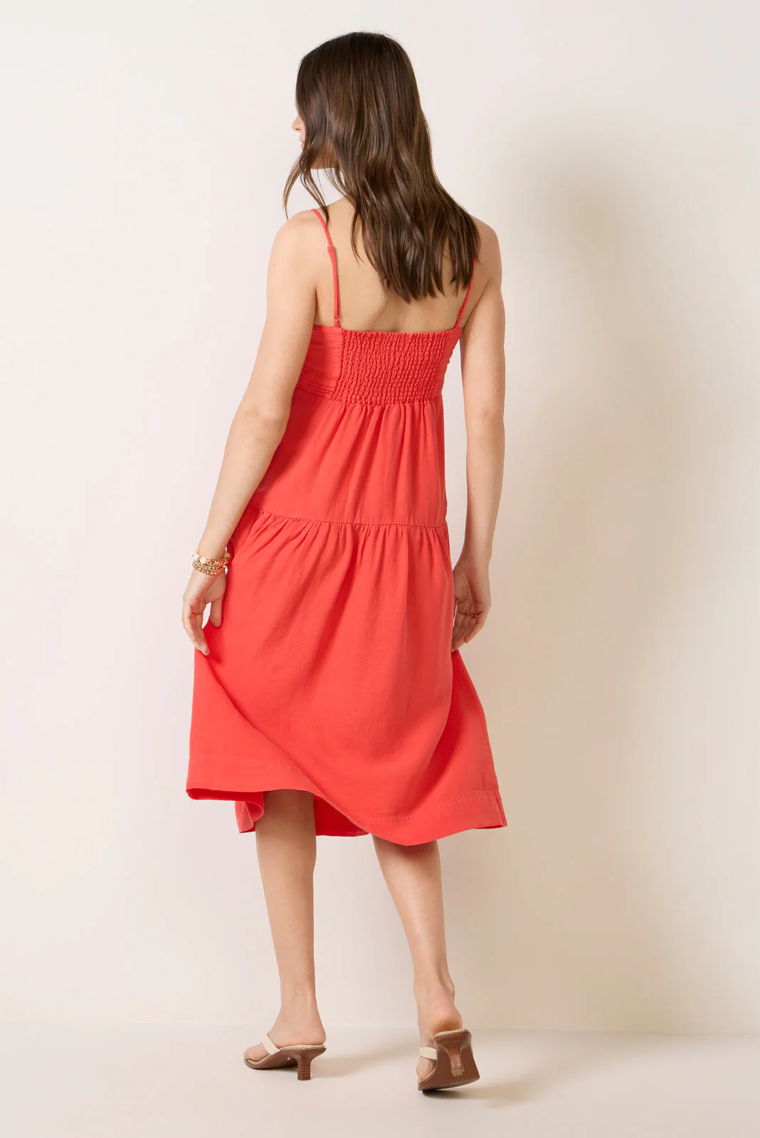 Women's Lana Maxi Dress - Image 4