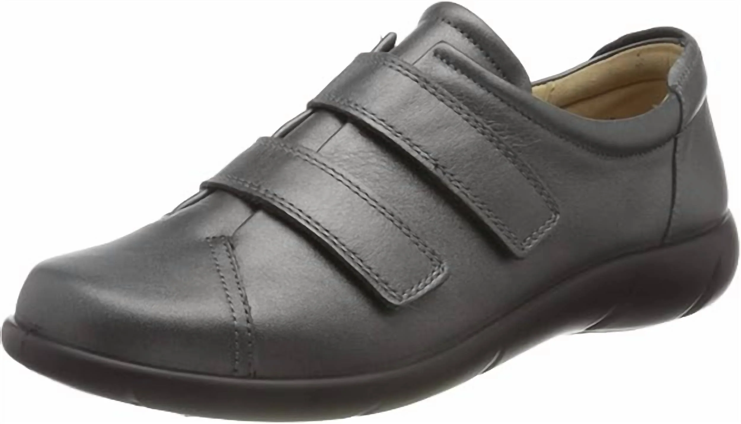 Women's Leap Shoes In Black