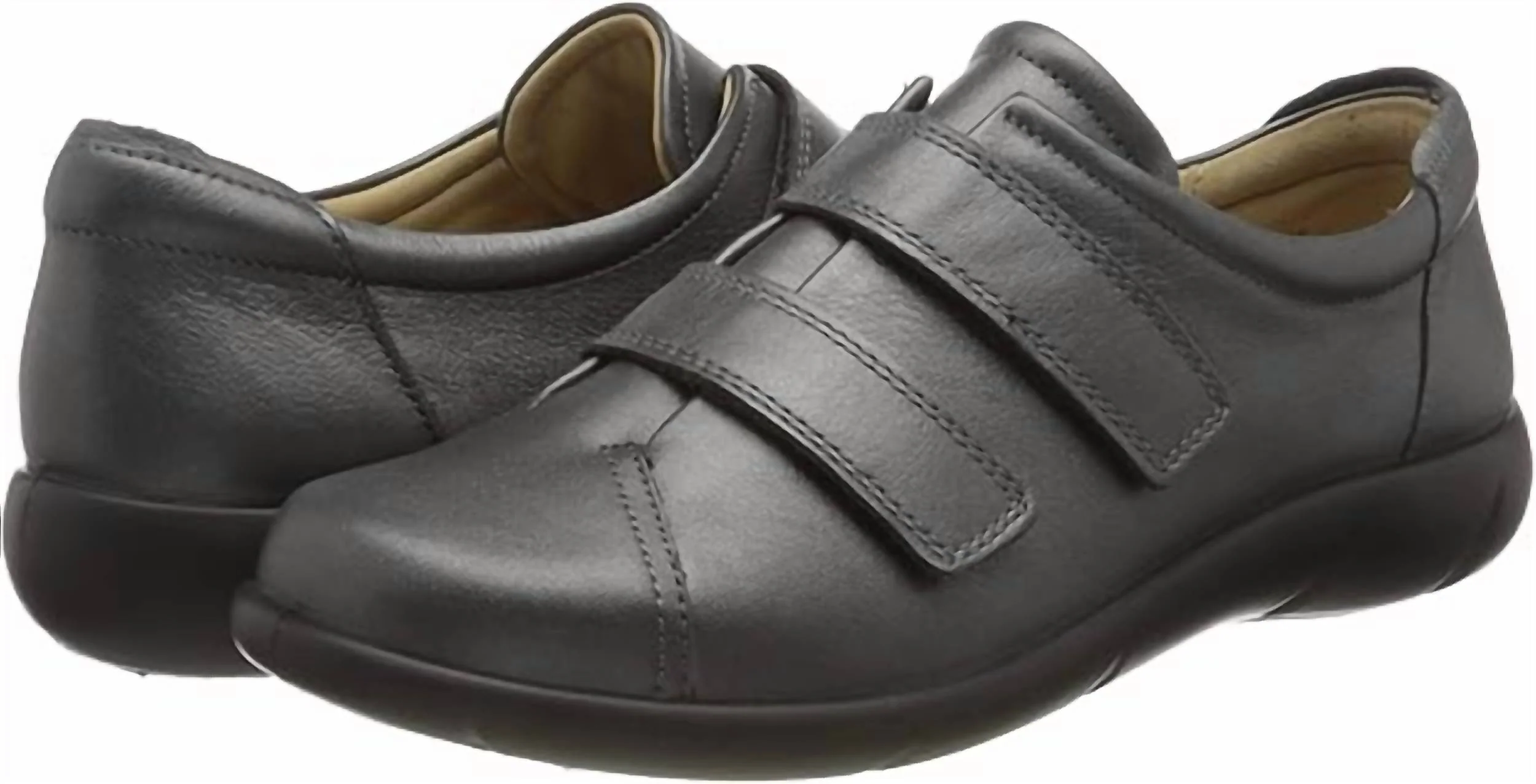 Women's Leap Shoes In Black - Image 3