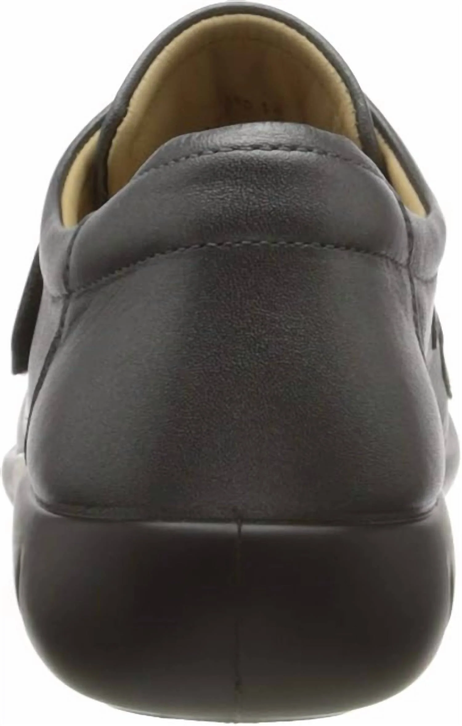 Women's Leap Shoes In Black - Image 5