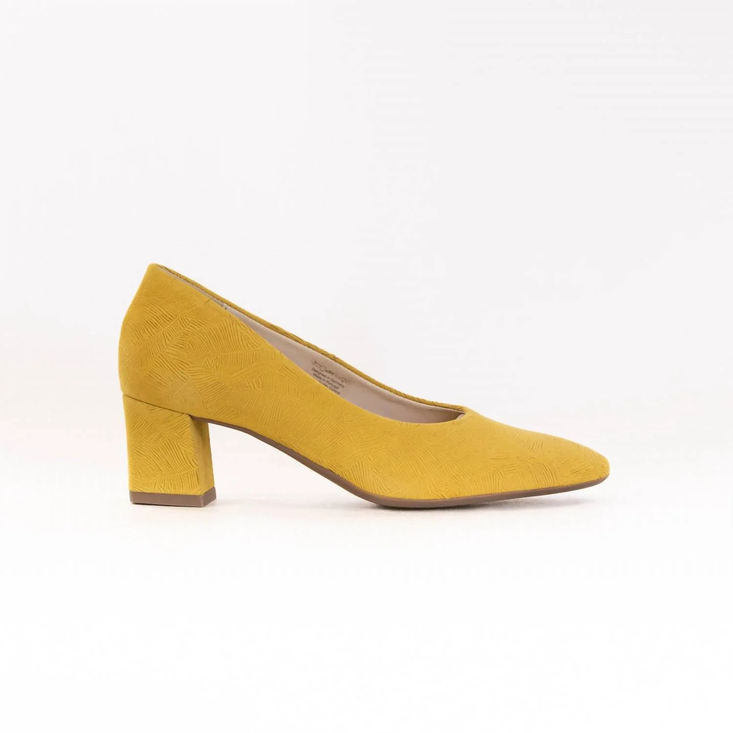 Women's Lichfield Elegant Pump In Sole