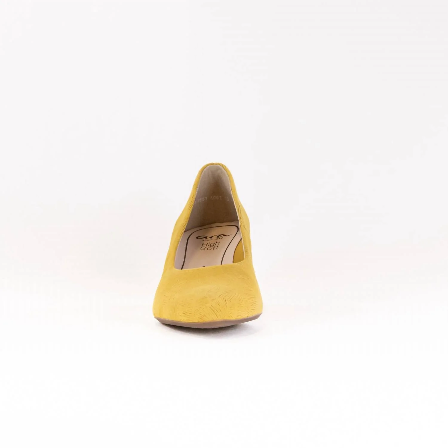 Women's Lichfield Elegant Pump In Sole - Image 3