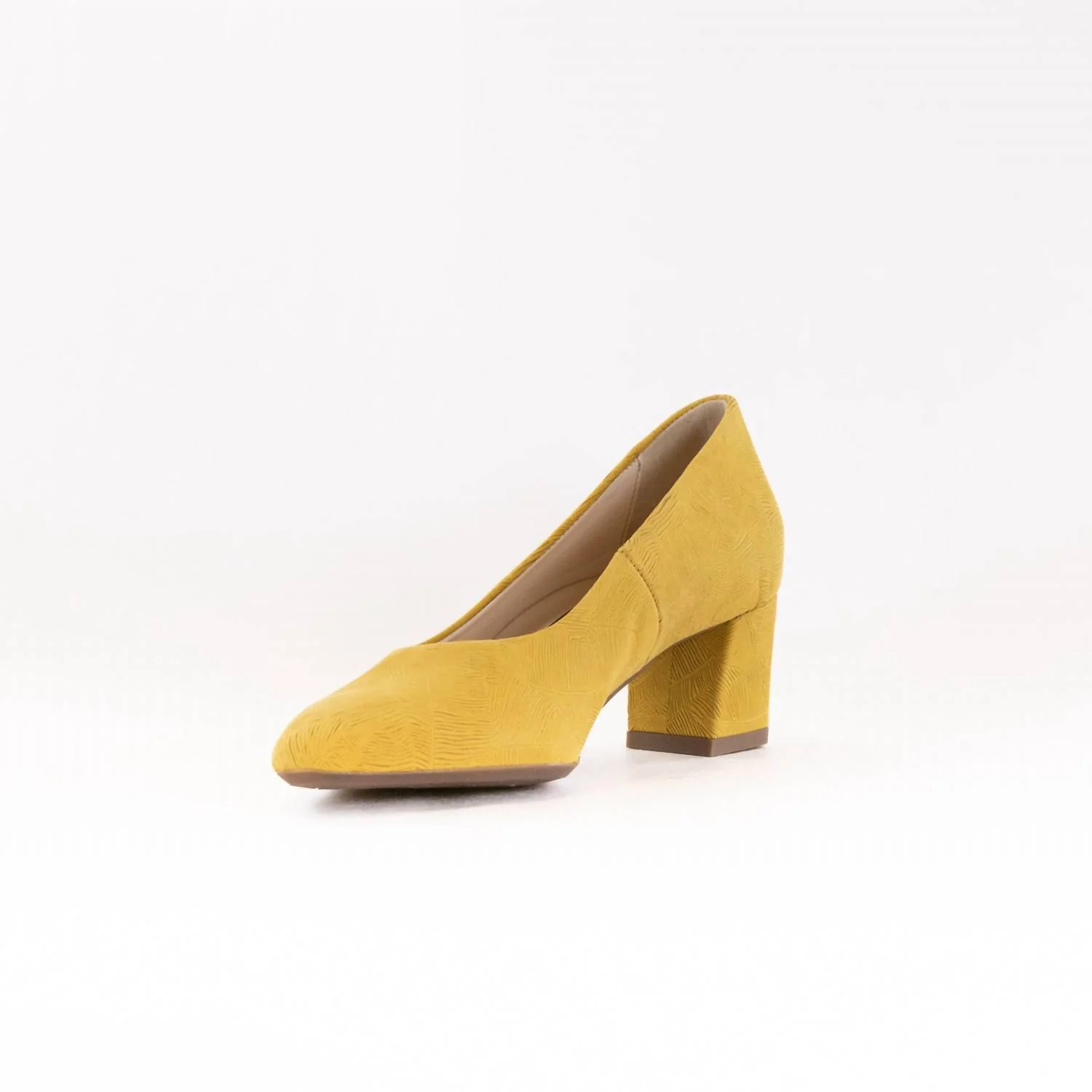 Women's Lichfield Elegant Pump In Sole - Image 4
