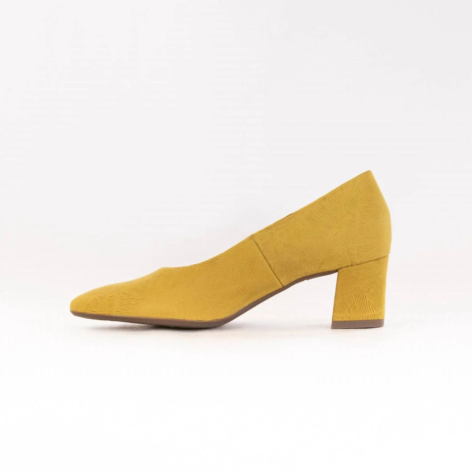 Women's Lichfield Elegant Pump In Sole - Image 5
