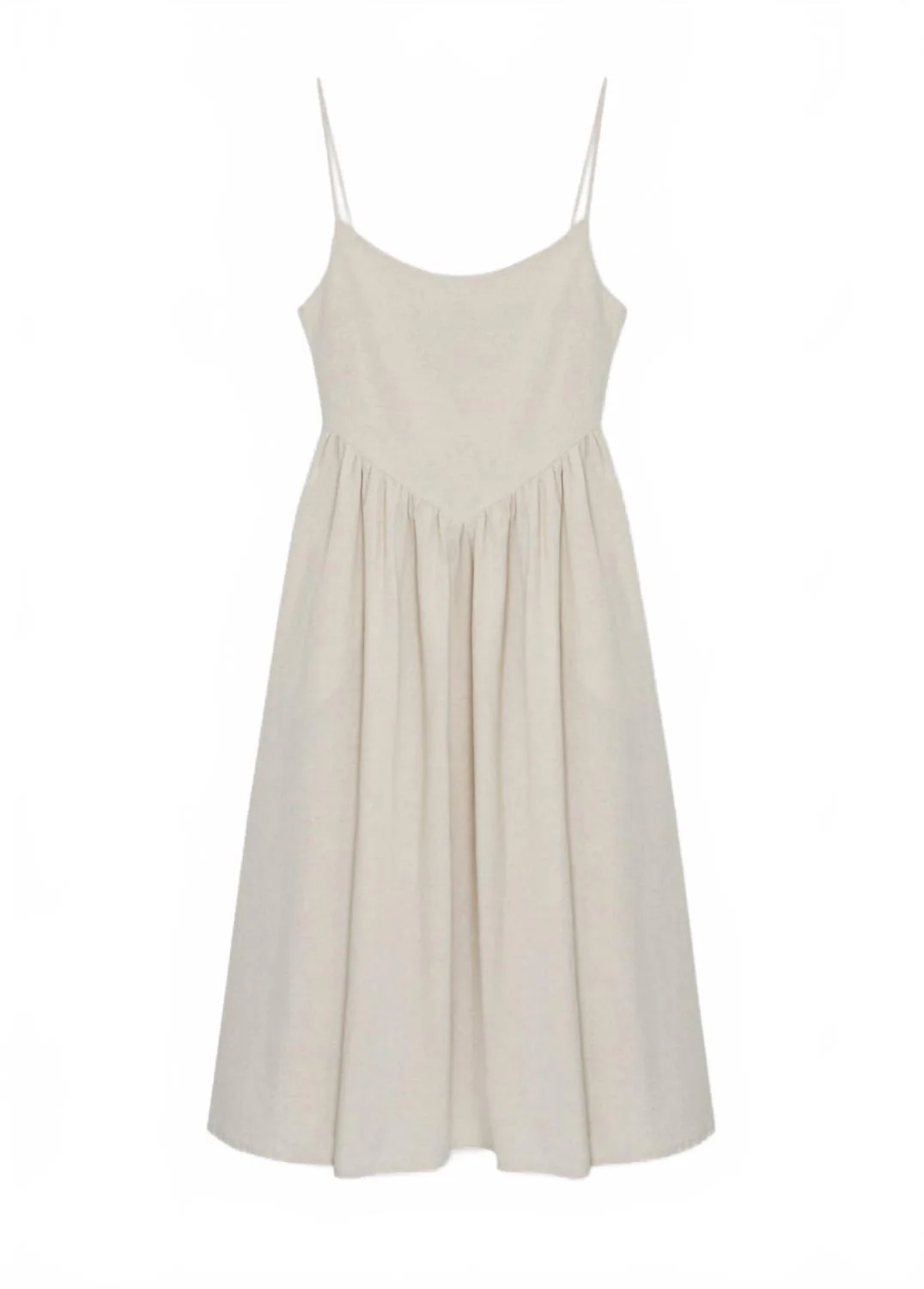 Women's Lippia Dress In Sand