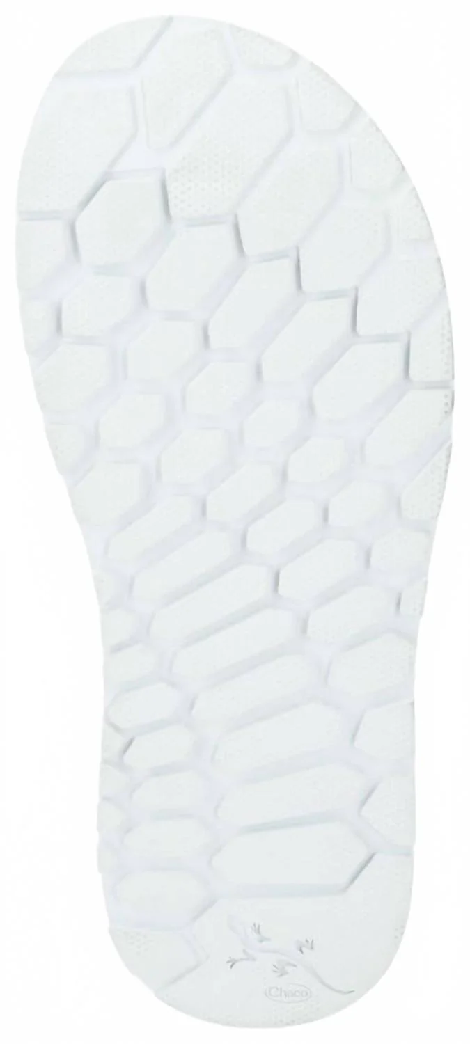 Women's Lowdown Sandal In Pully Grey - Image 4