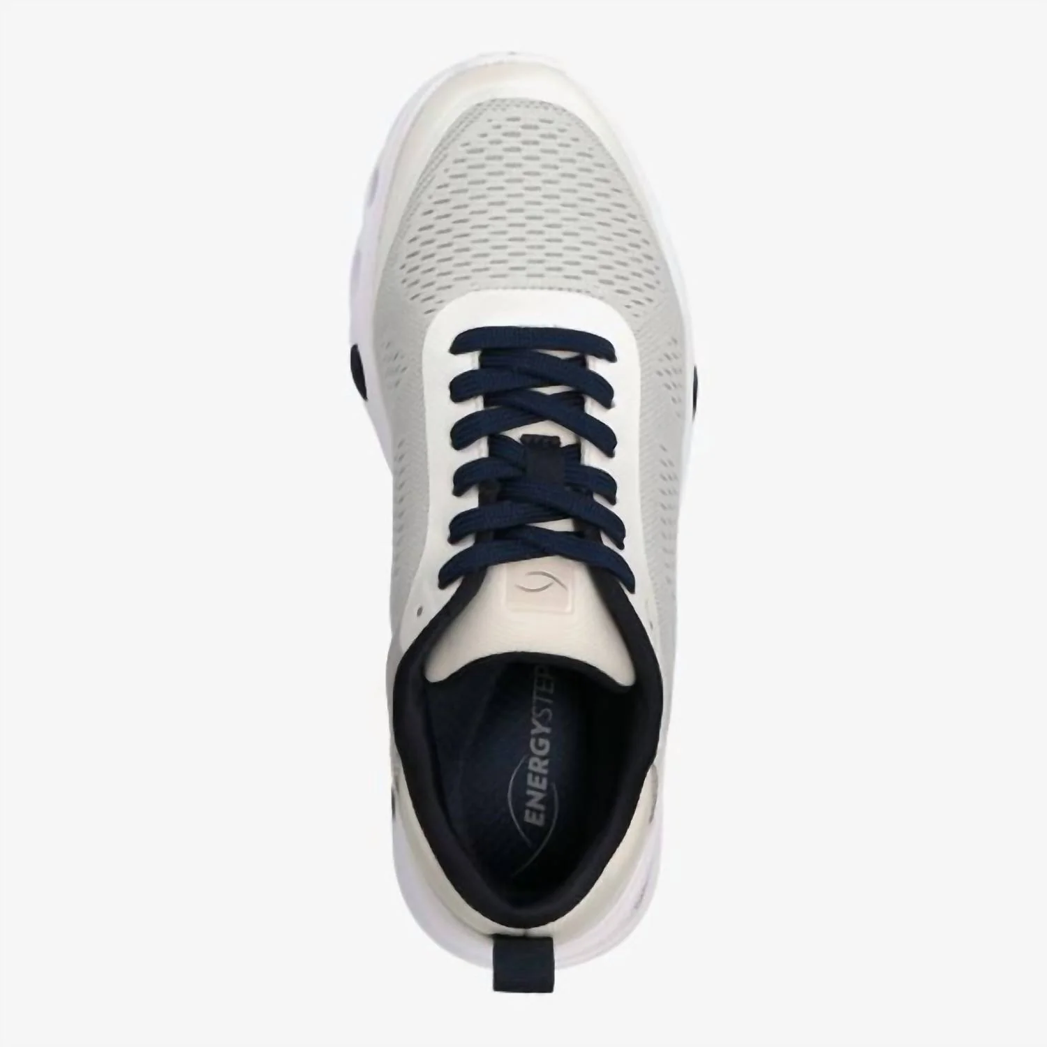 Women's Madrid Energy Step Sneakers In Grey - Image 3