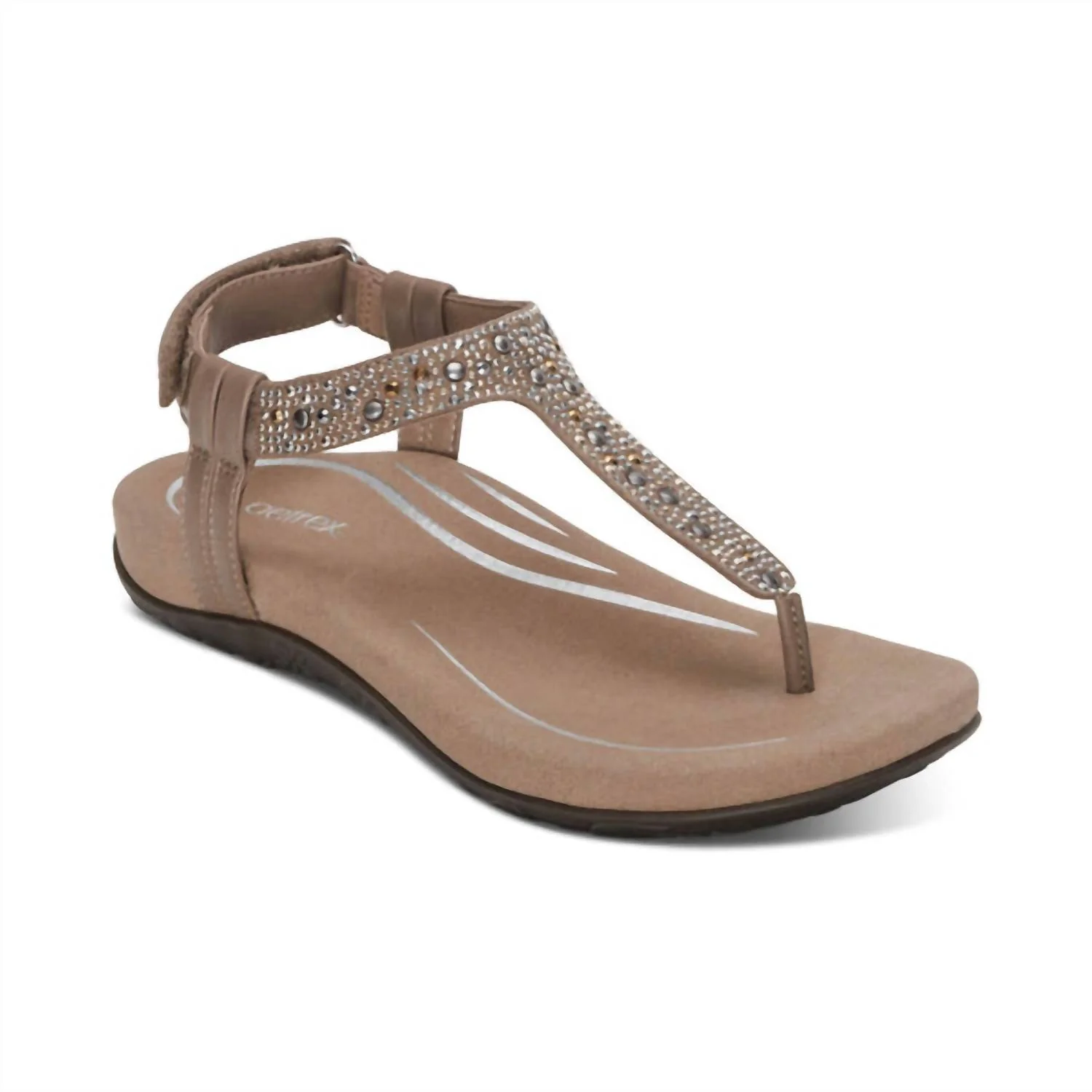 Women's Marni Sandal In Taupe