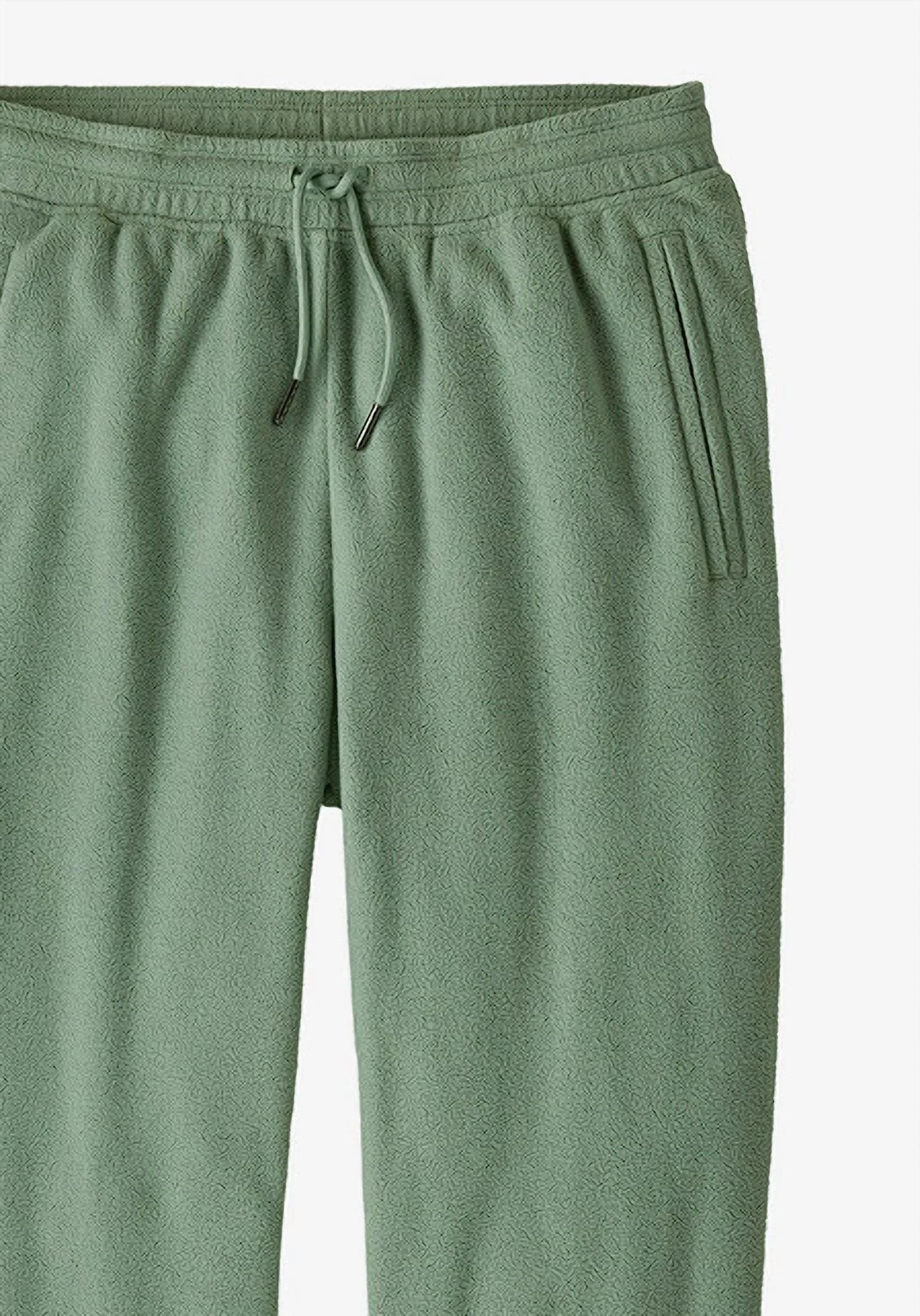 Women's Micro D Jogger Pant In Ellwood Green - Image 2