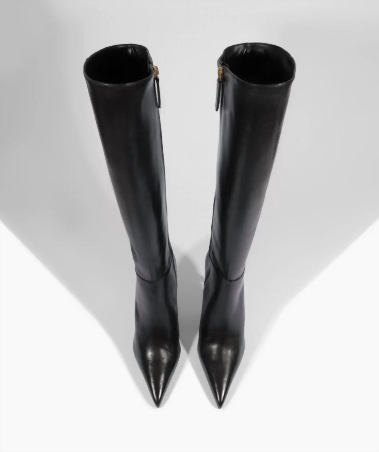 Women's Mikki Up Boot In Black - Image 3