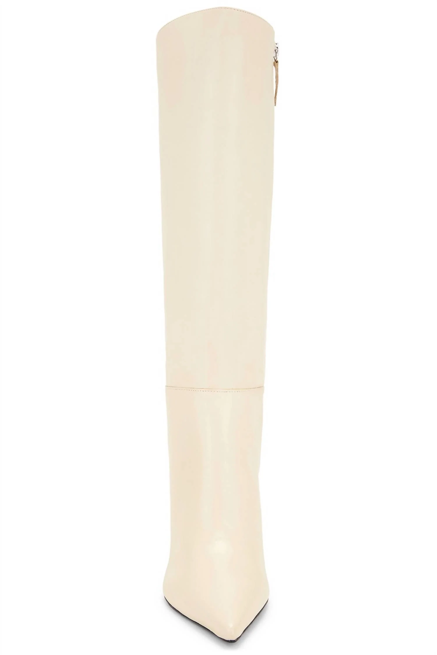 Women's Mikki Up Boot In Oyster - Image 2