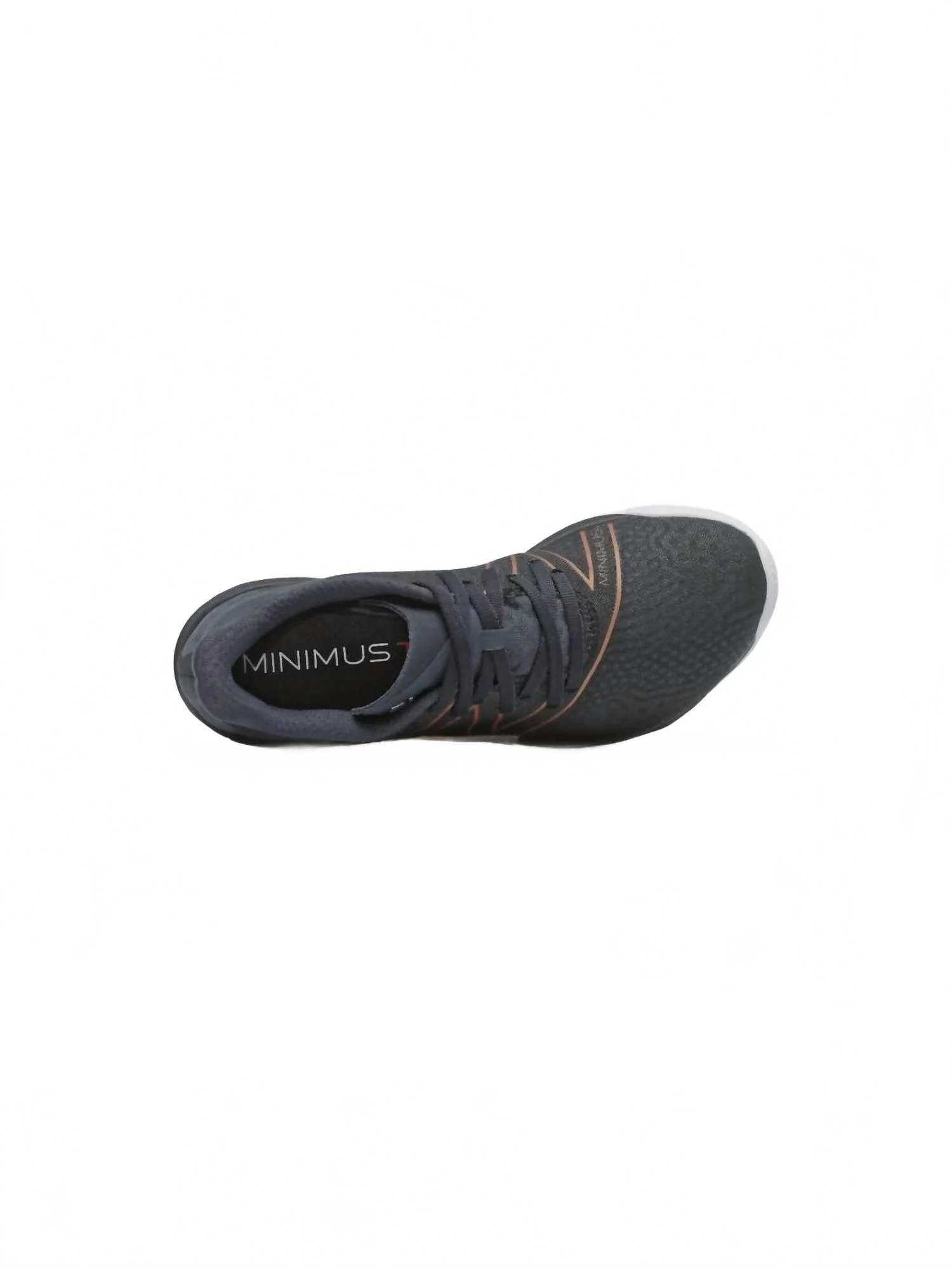 Women's Minimus Training Shoes In Black/copper Outerspace - Image 3