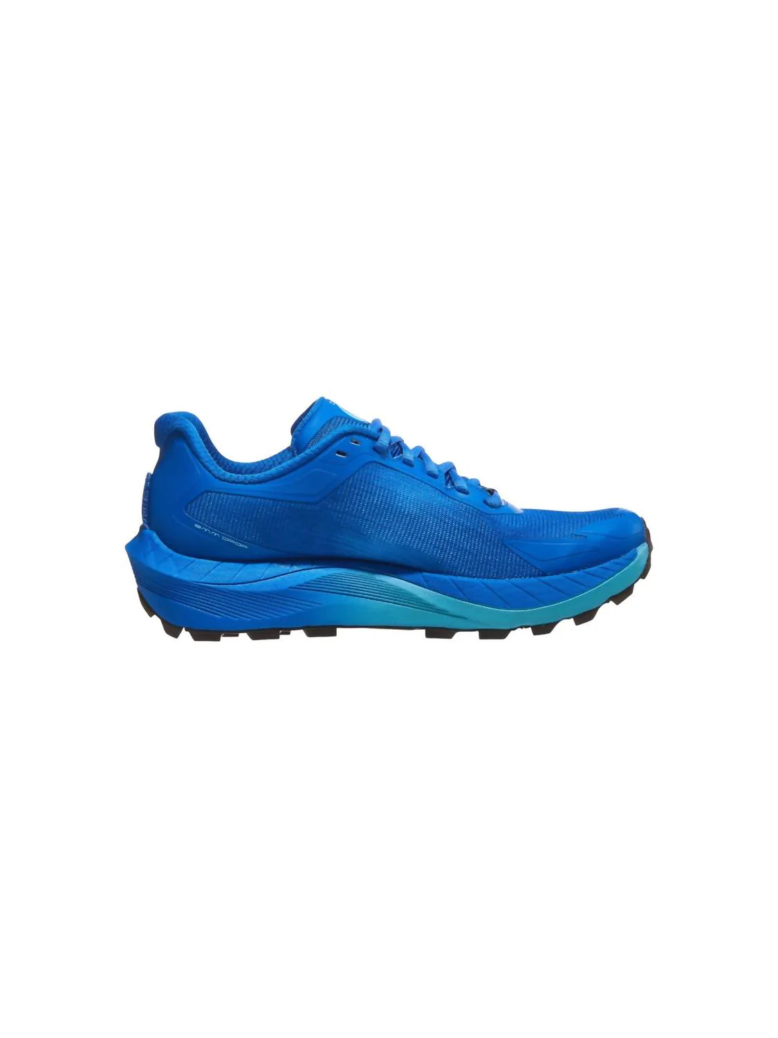 Women's Mtn Racer 4 Shoes In Blue/blue
