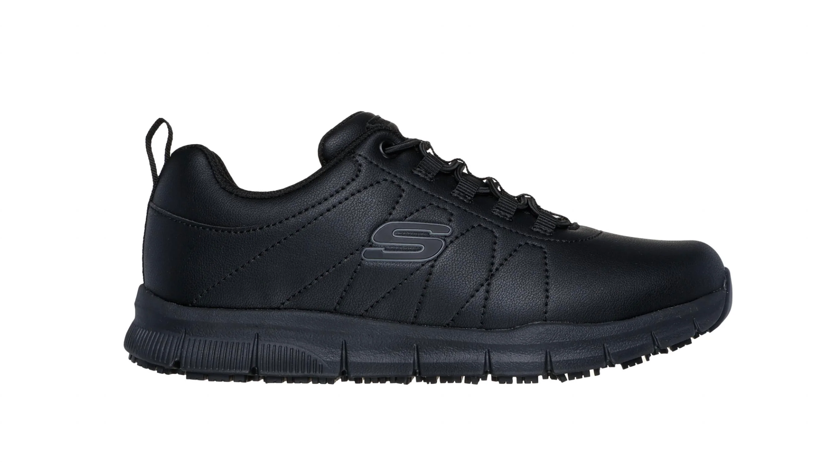 Women's Nampa Beja Shoe In Black