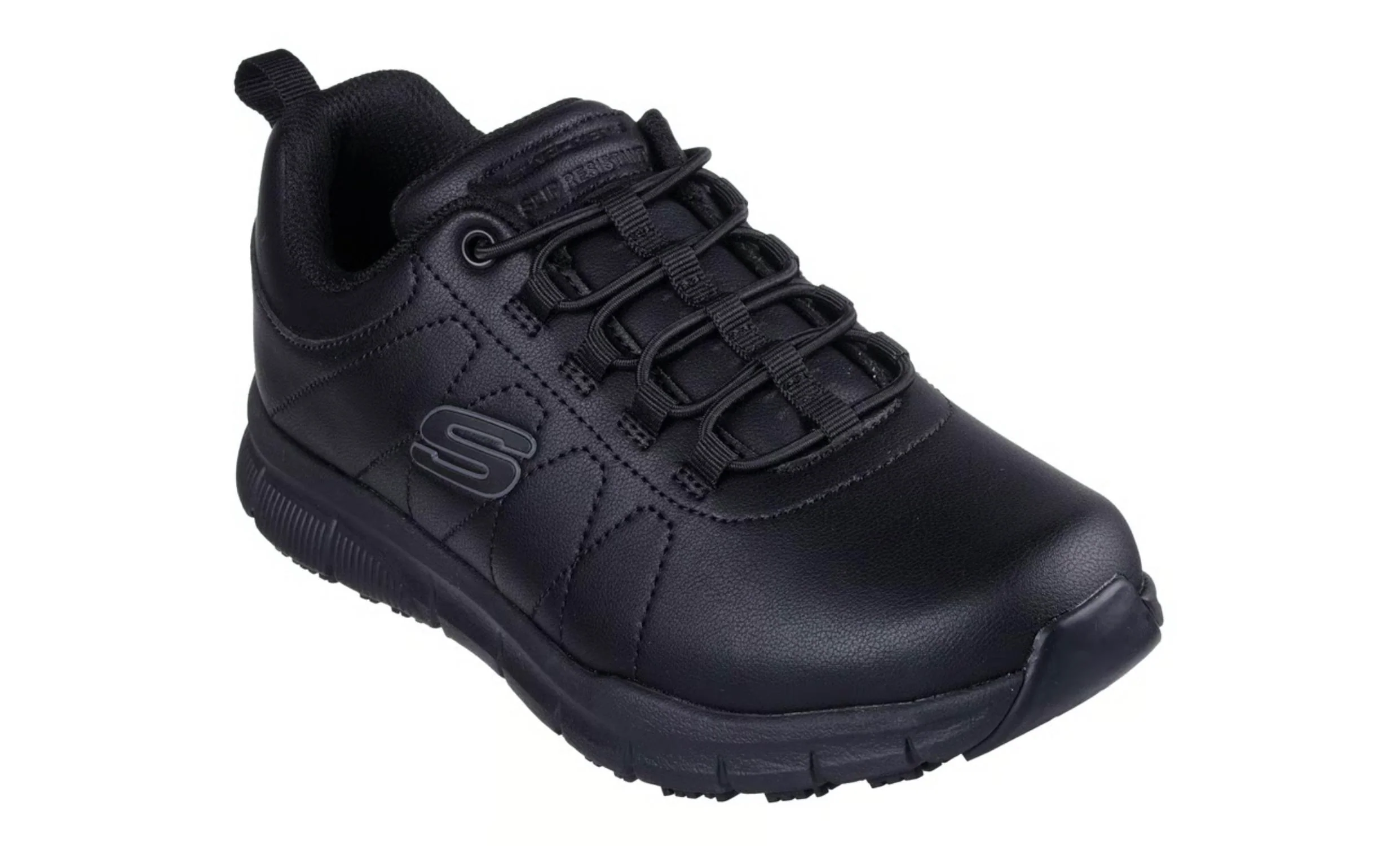 Women's Nampa Beja Shoe In Black - Image 3