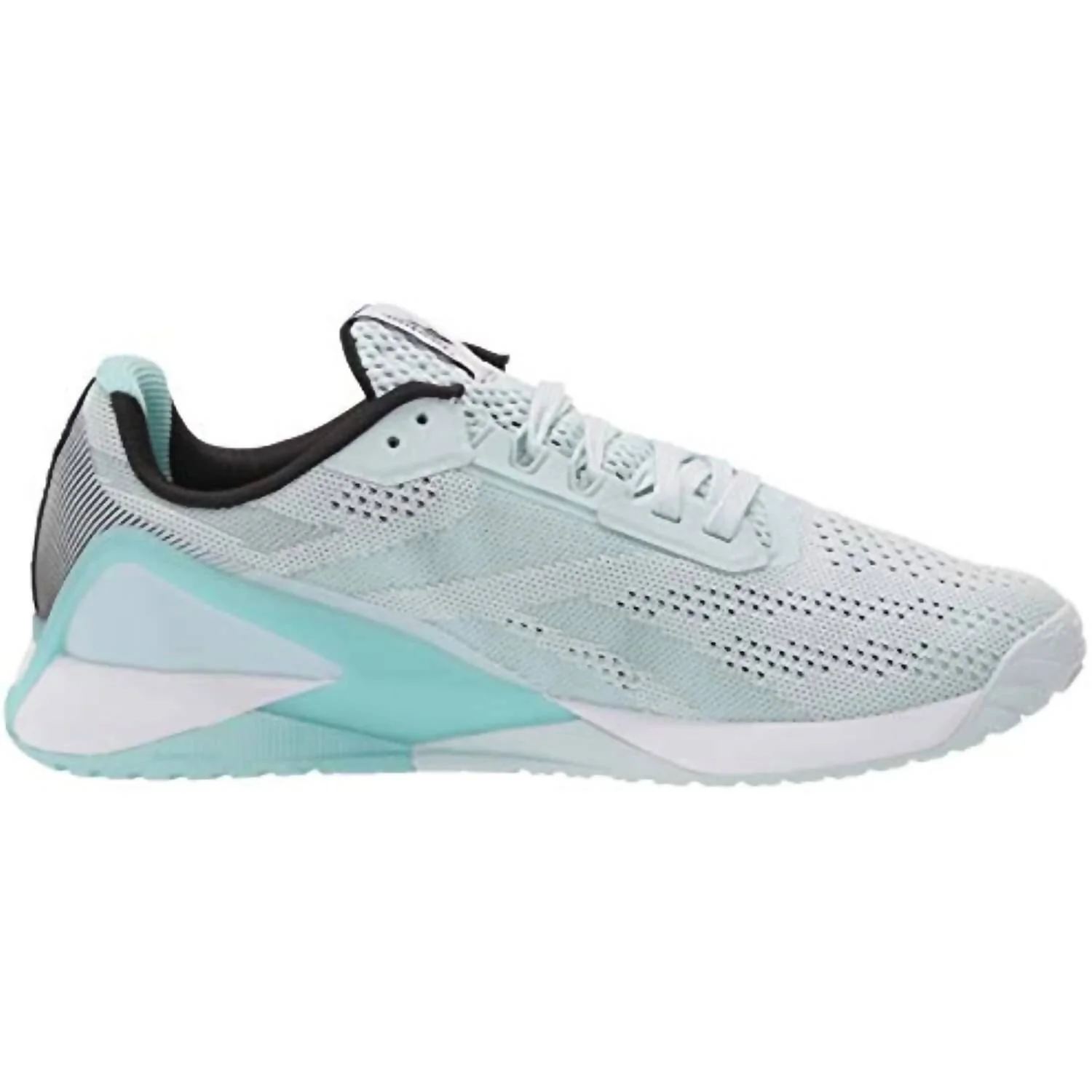 Women's Nano X1 Shoes In Chalk Blue