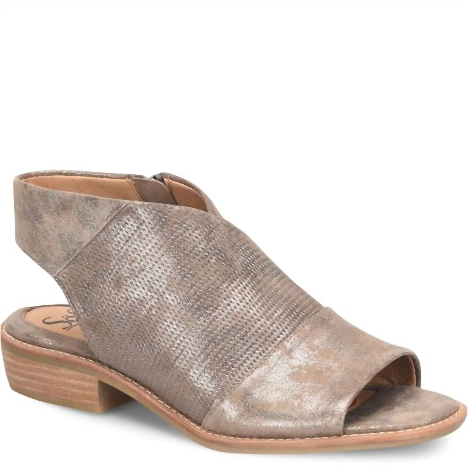 Women's Natalia Sandals In Smoke