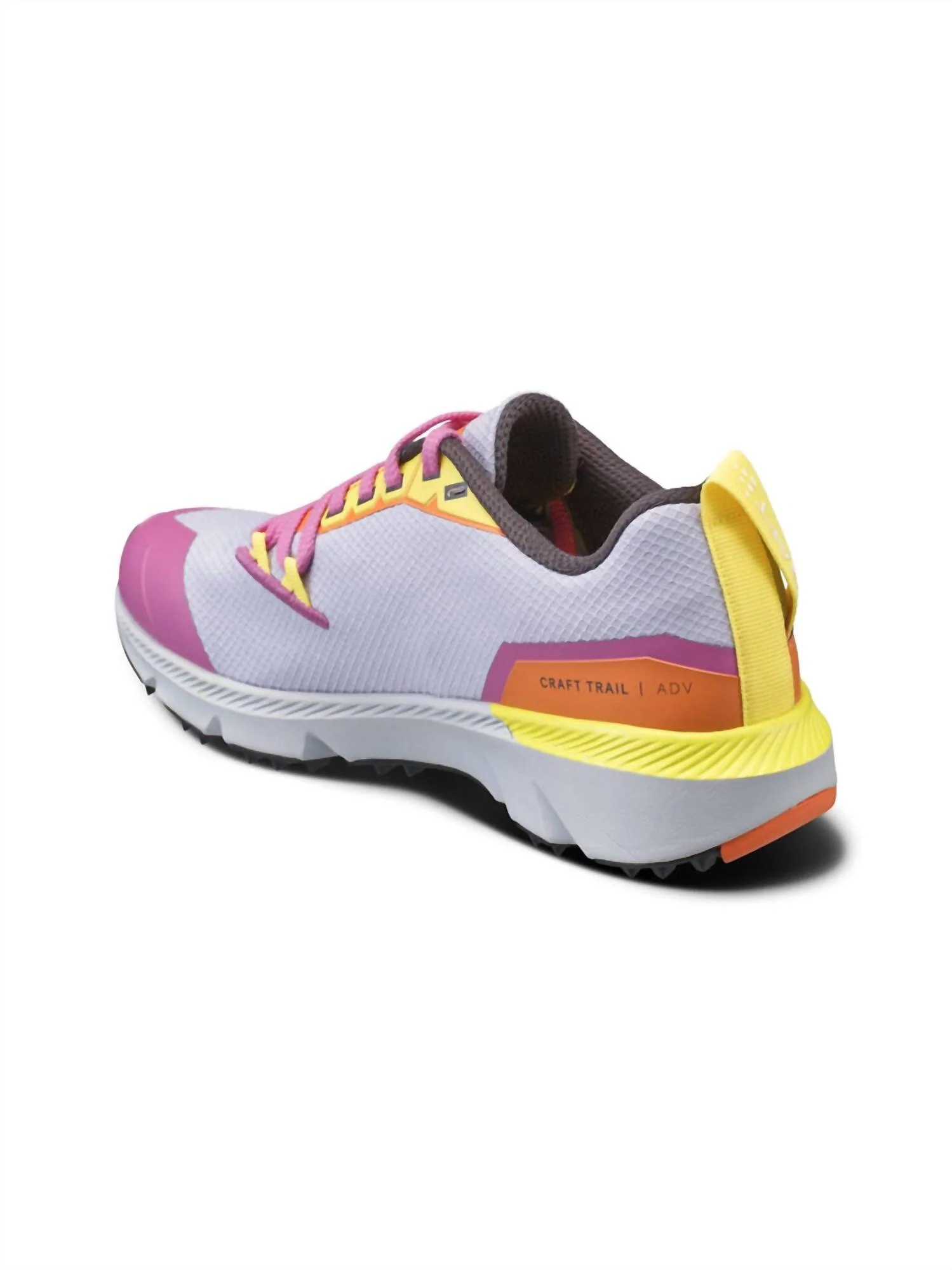 Women's Nordic Trail 2 Running Shoes In Cloud/metro - Image 3