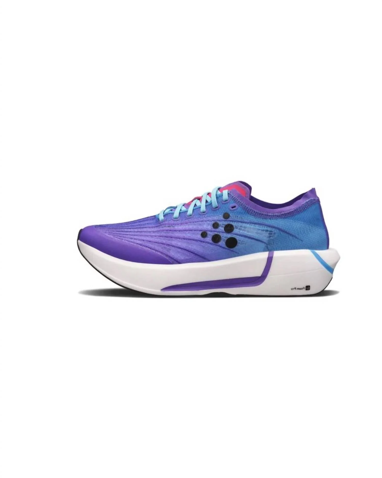 Women's Nordlite Tempo Running Shoes In Club Cobalt - Image 2