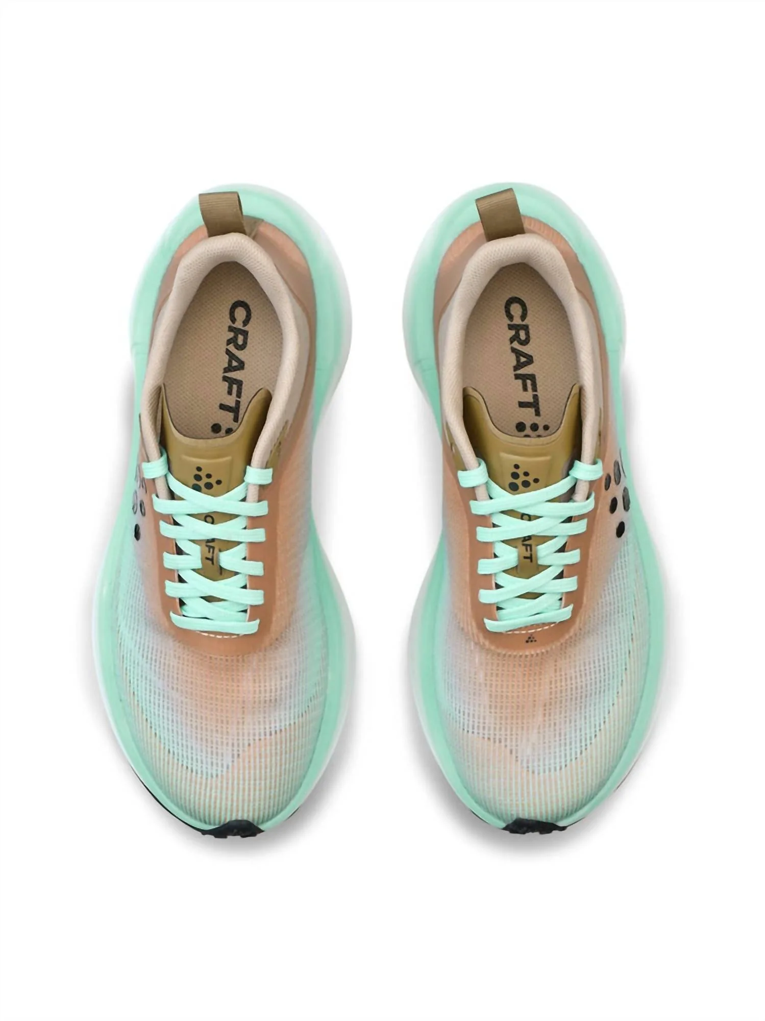 Women's Nordlite Ultra 2 Running Shoes In Cliff/hay - Image 4