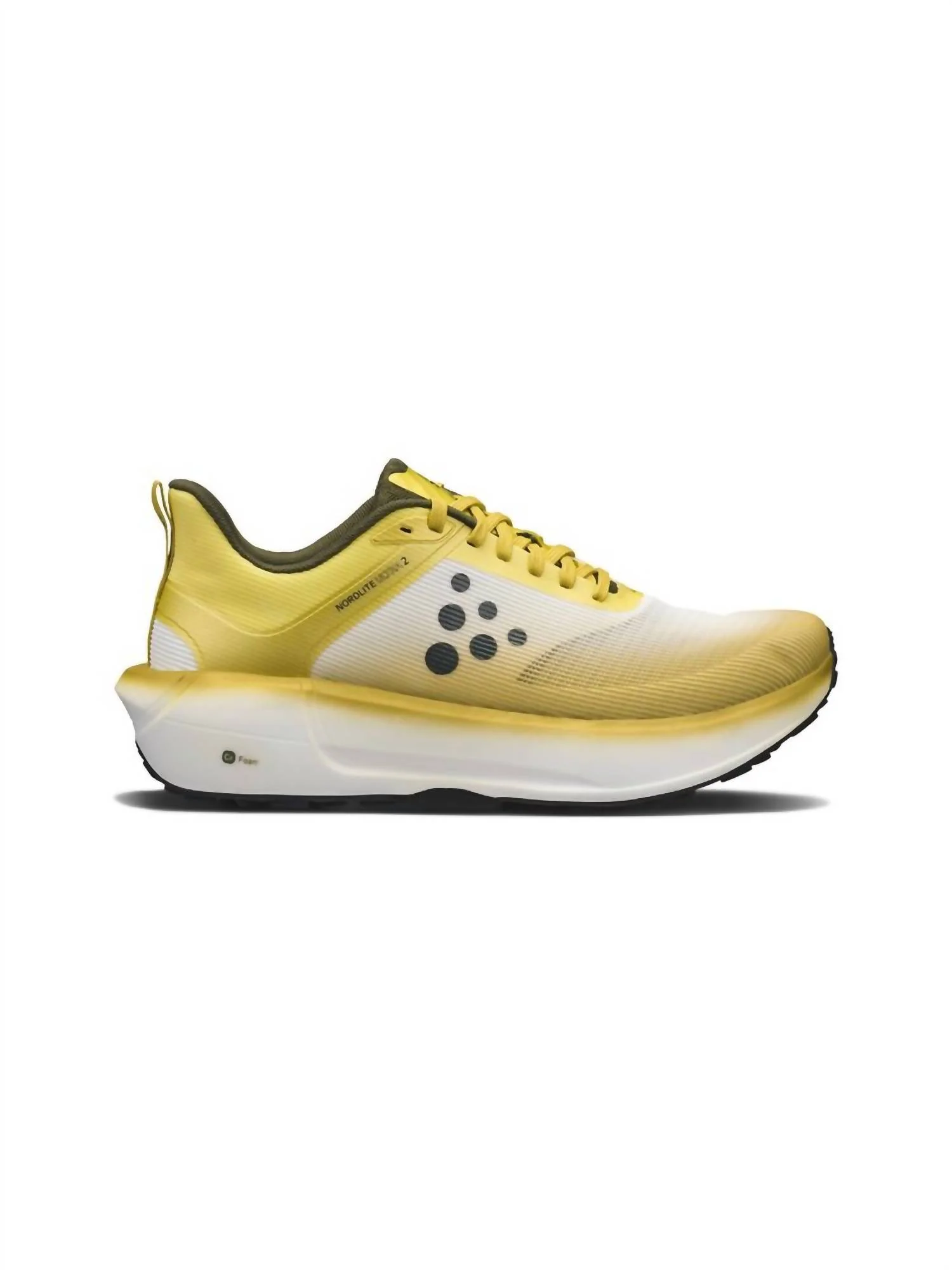 Women's Nordlite Ultra 2 Running Shoes In Flake/white