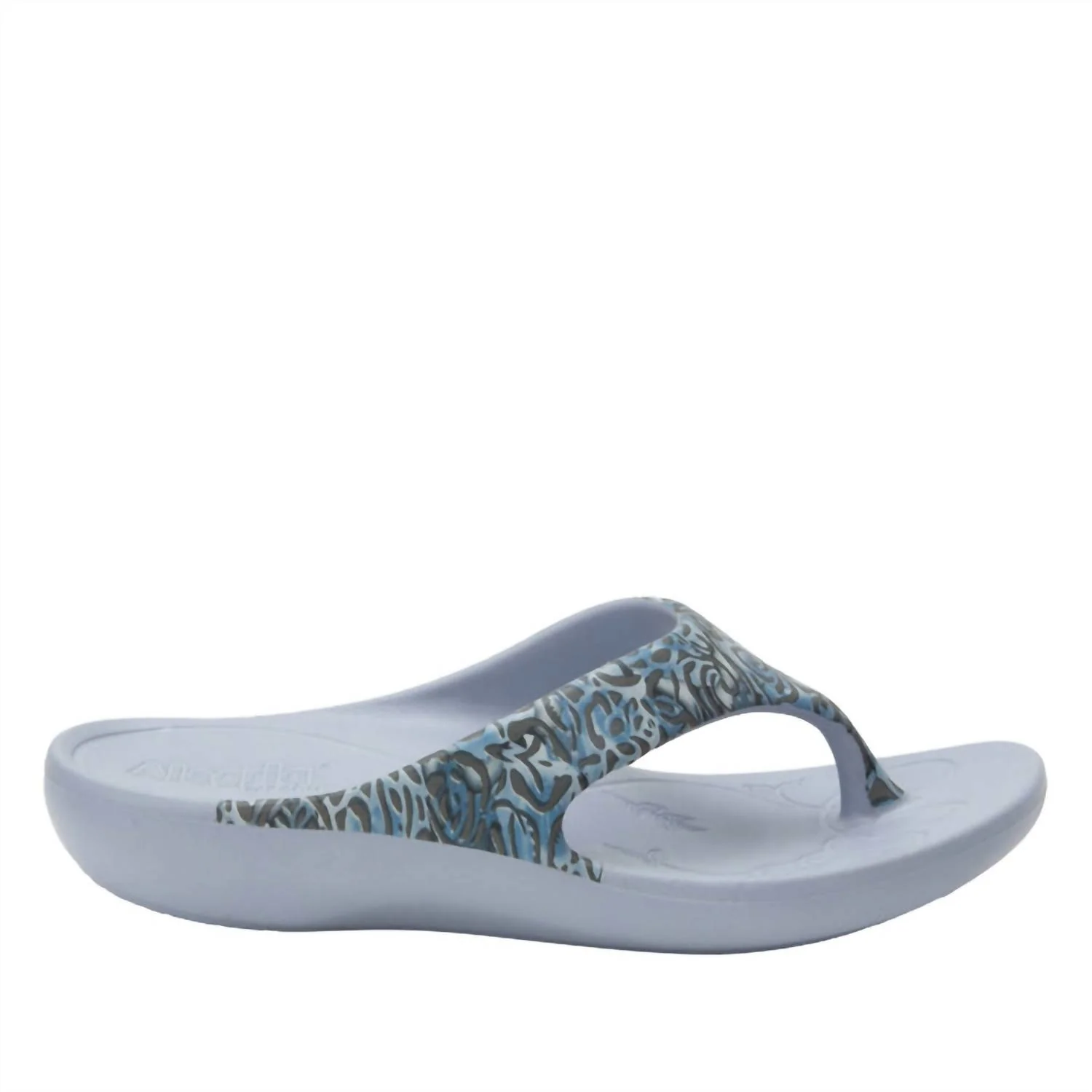 Women's Ode Sandals In Casual Friday