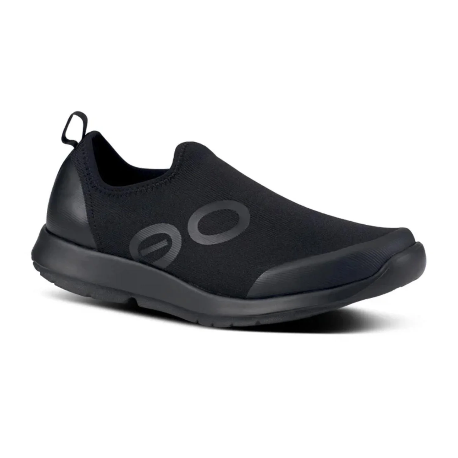 Women's Oomg Sport Recovery Shoes In Black - Image 2