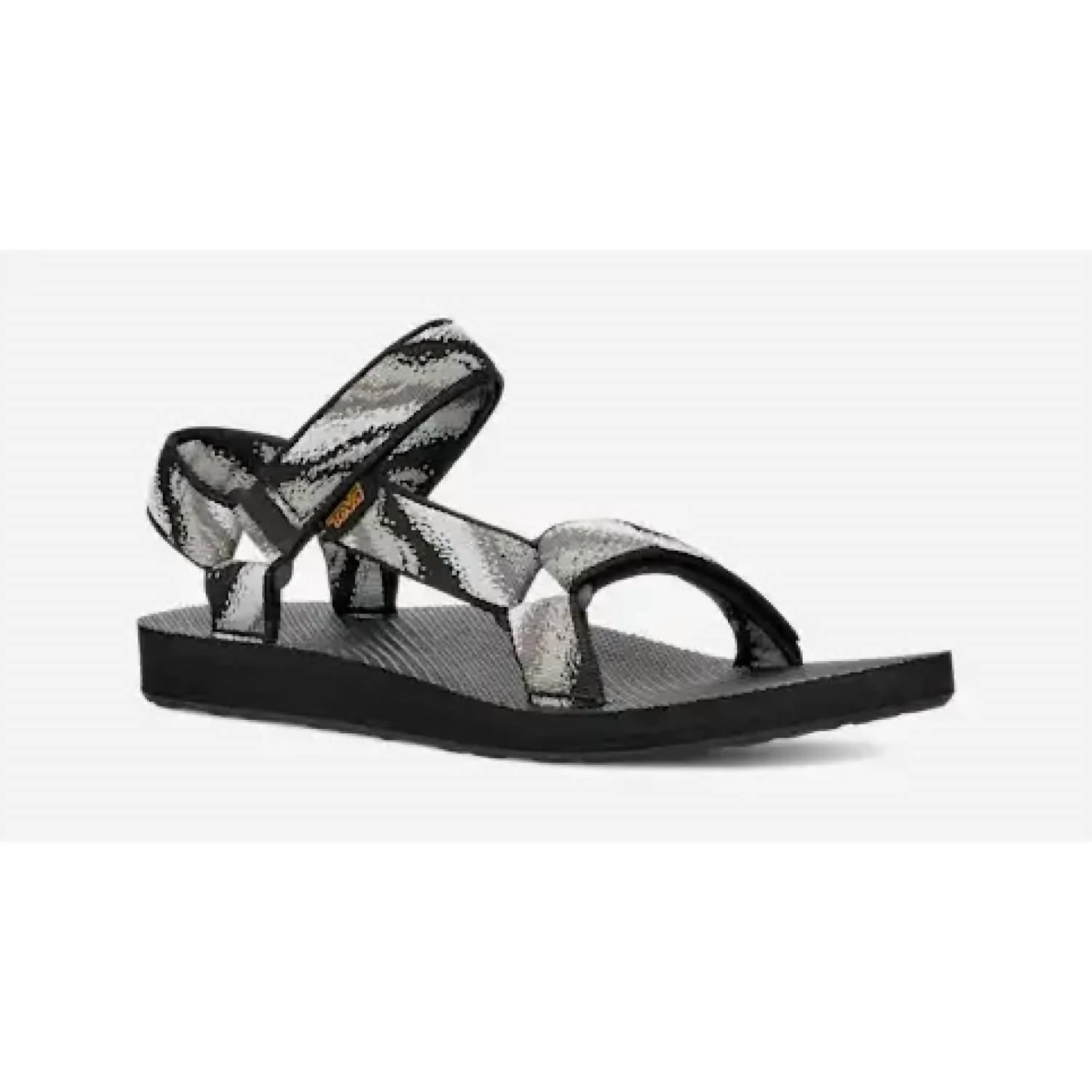 Women's Original Universal Hiking Sandals In Black