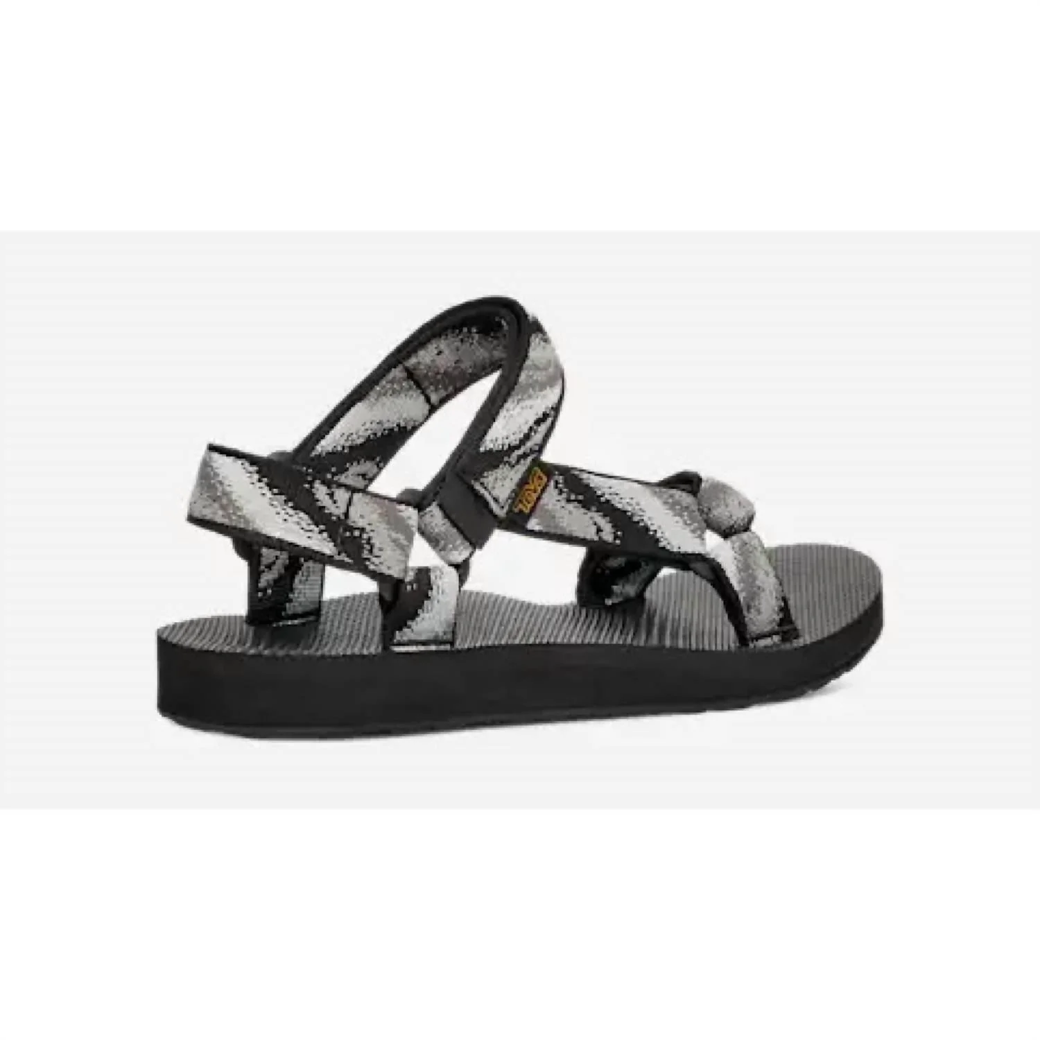 Women's Original Universal Hiking Sandals In Black - Image 3