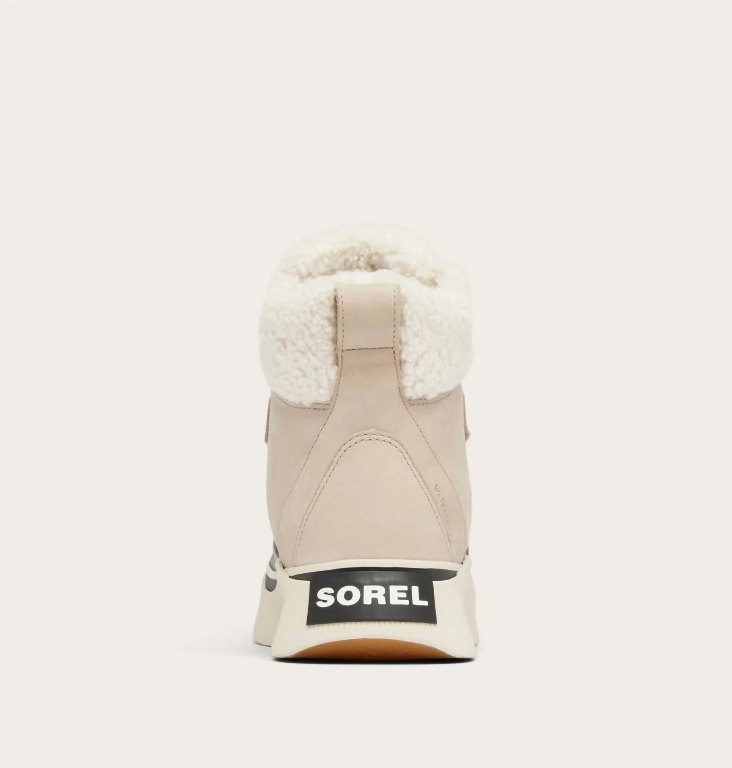 Women's Out N About Iv Chillz Winter Boot In Omega Taupe Black - Image 3