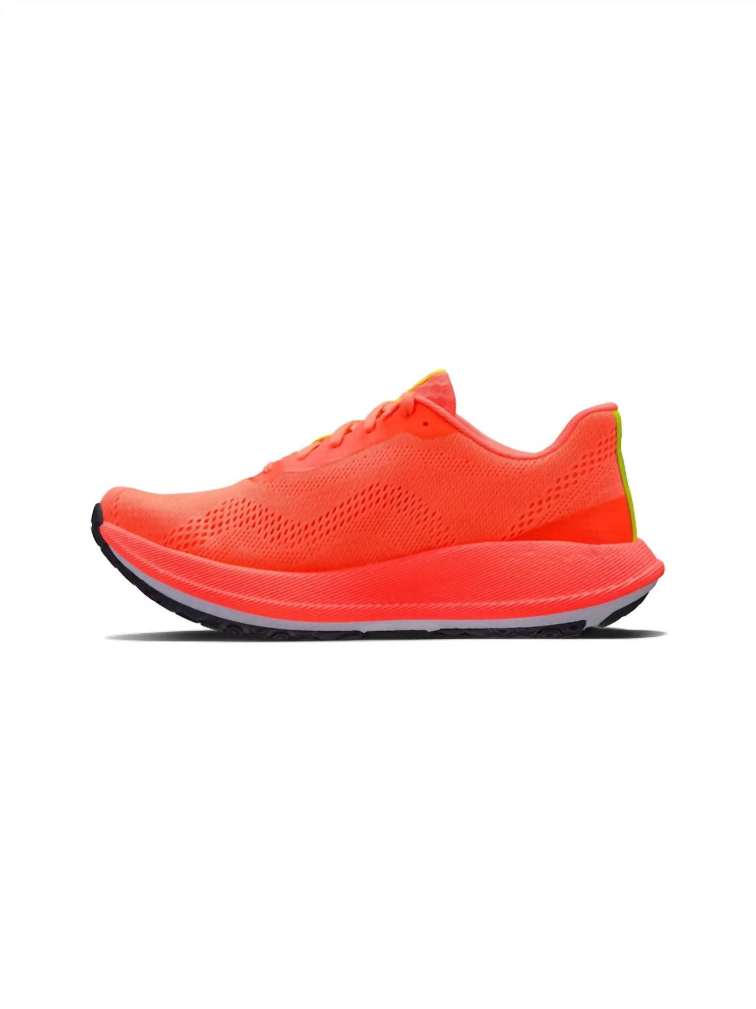 Women's Pacer 2 Running Shoes In Shock - Image 3