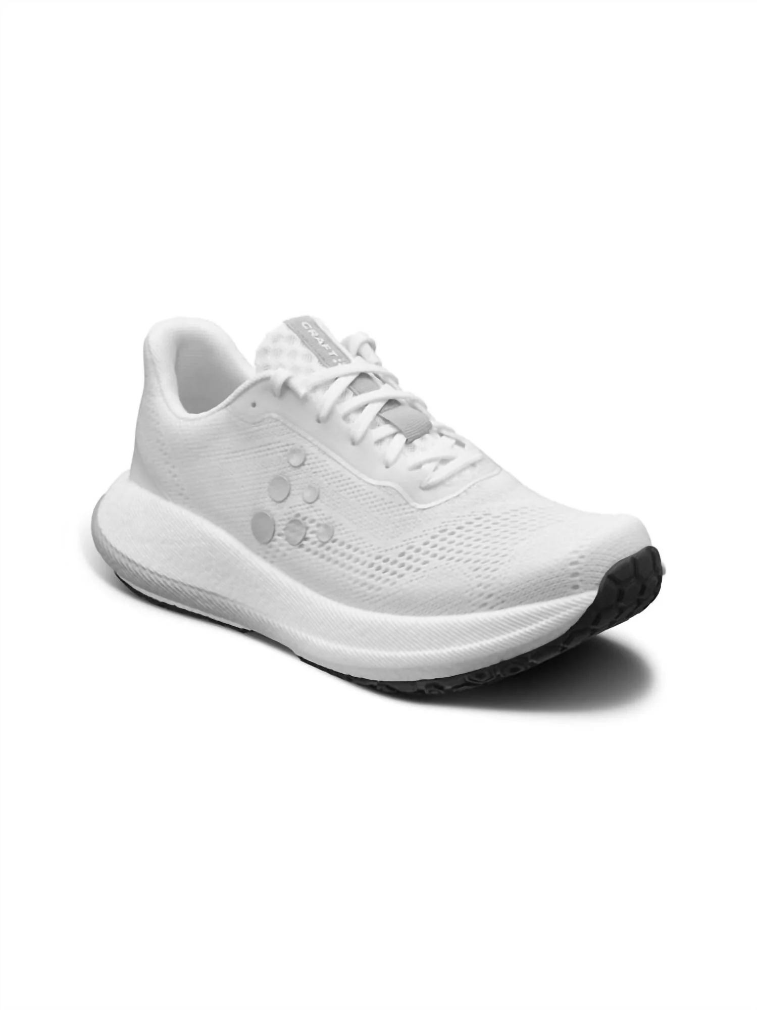 Women's Pacer 2 Running Shoes In White - Image 3