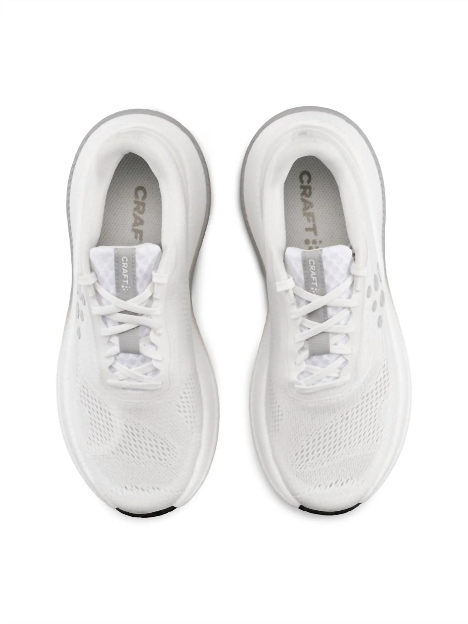 Women's Pacer 2 Running Shoes In White - Image 4