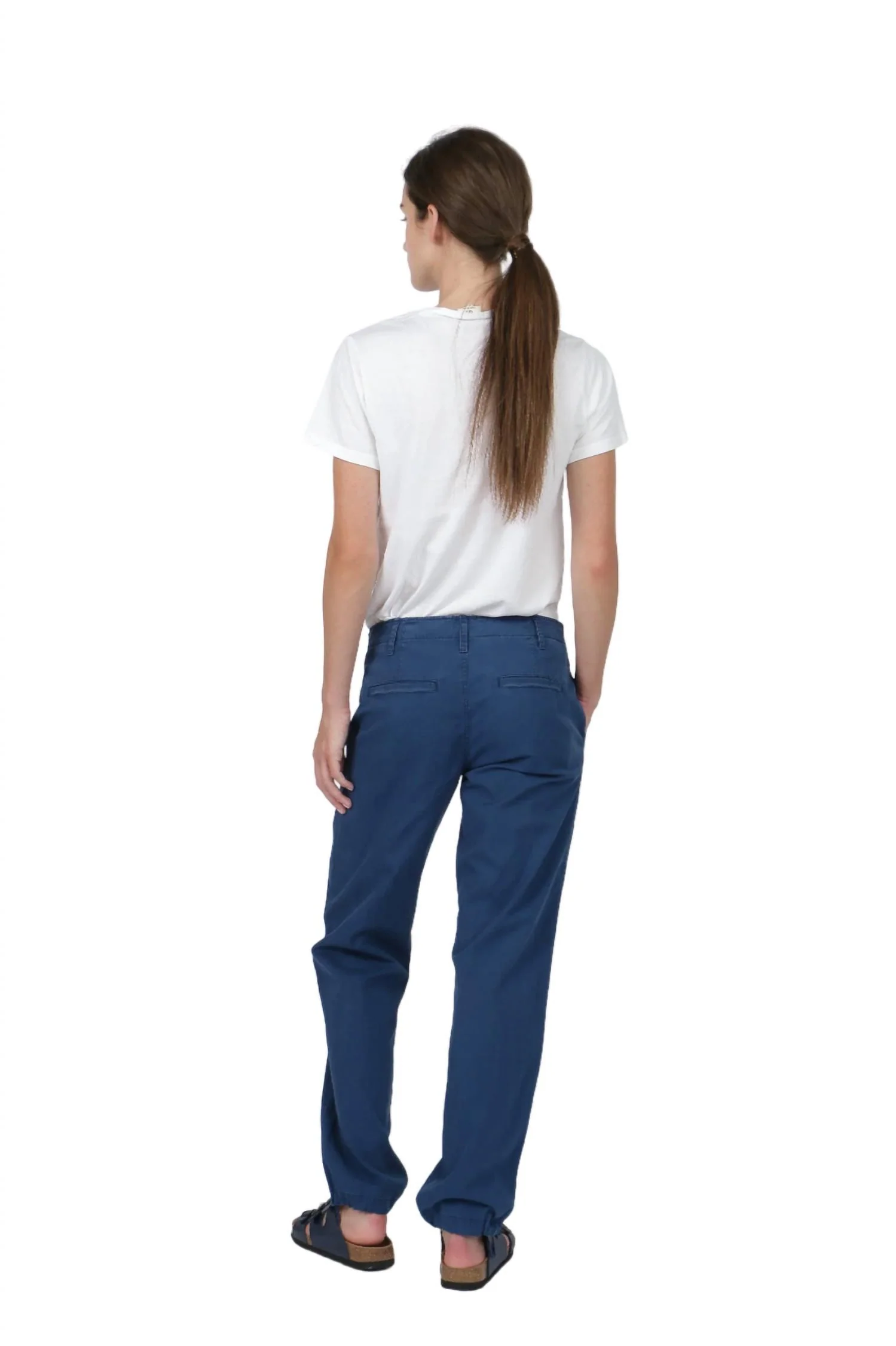 Women's Patrol Long Pants In Marine - Image 2