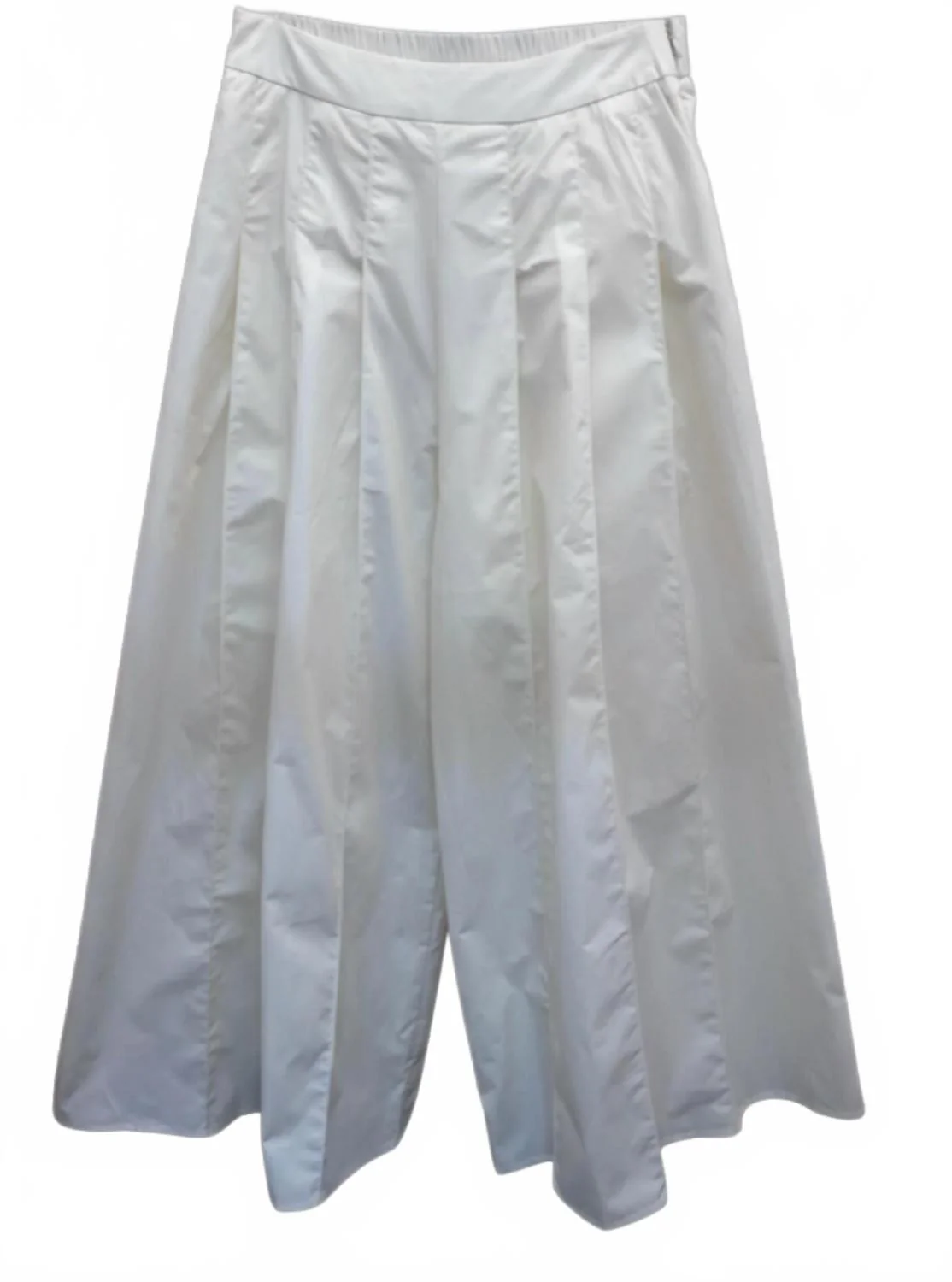 Women's Penelope Pant In Ivory
