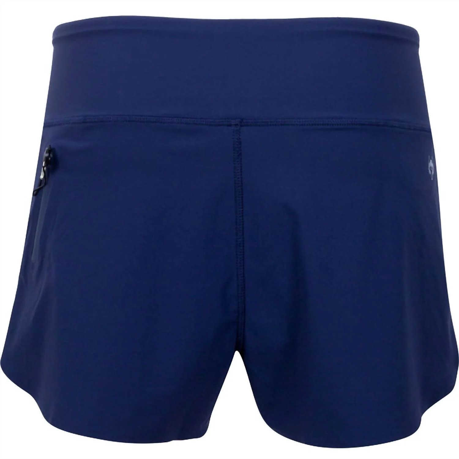 Women's Phoenix Short In Midnight Sky - Image 2