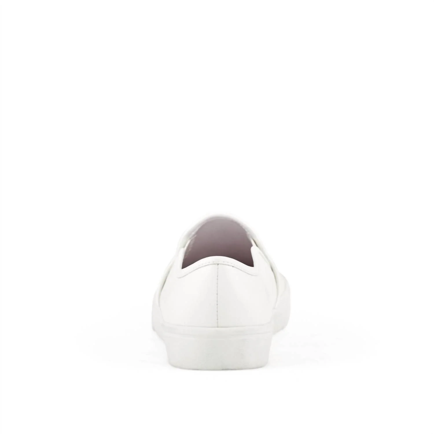 Women's Portland Sneaker In White - Image 5