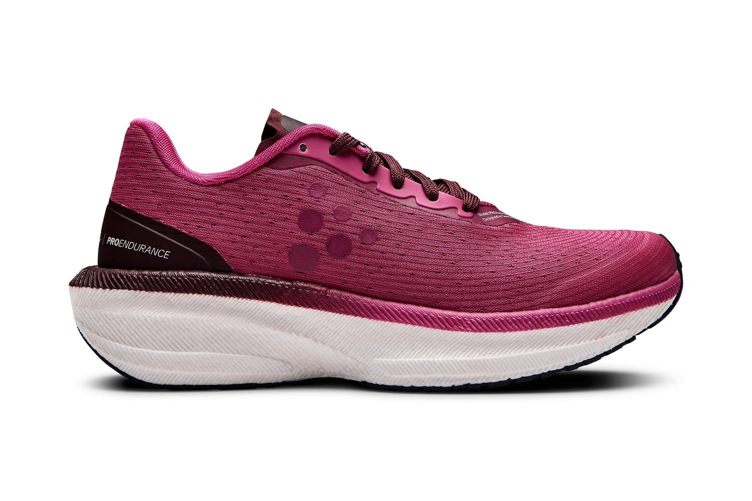 Women's Pro Endur Distance Running Shoes In Metro-Punsch