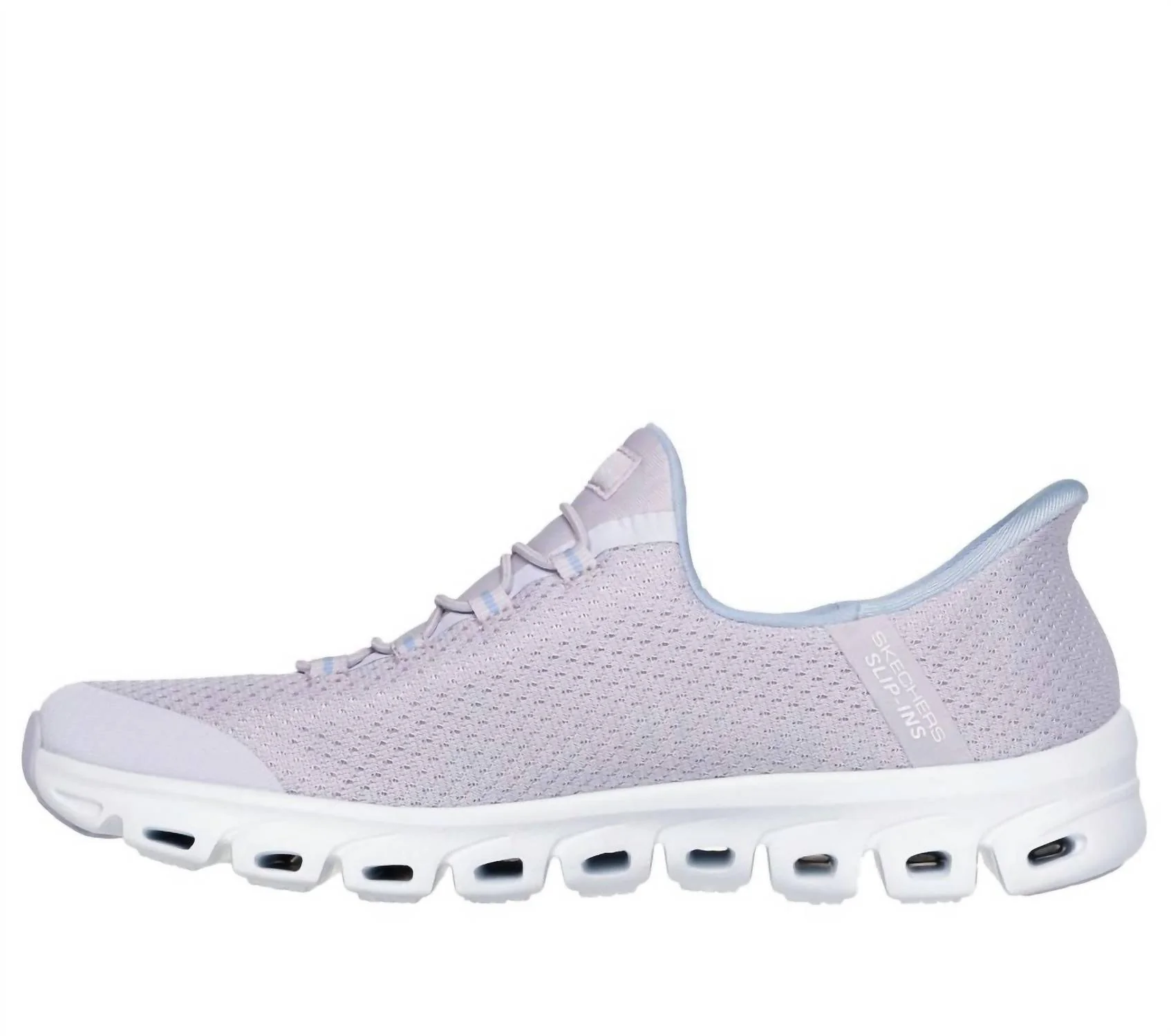 Women's Pursuit Shoes In Lavender