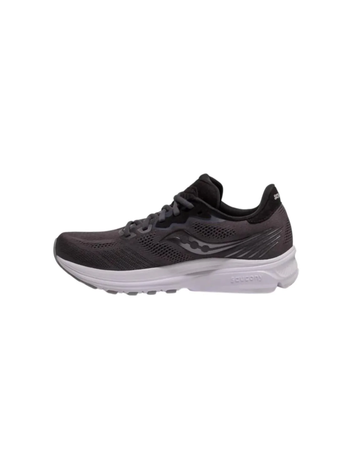 Women's Ride 14 Shoes In Black - Image 2