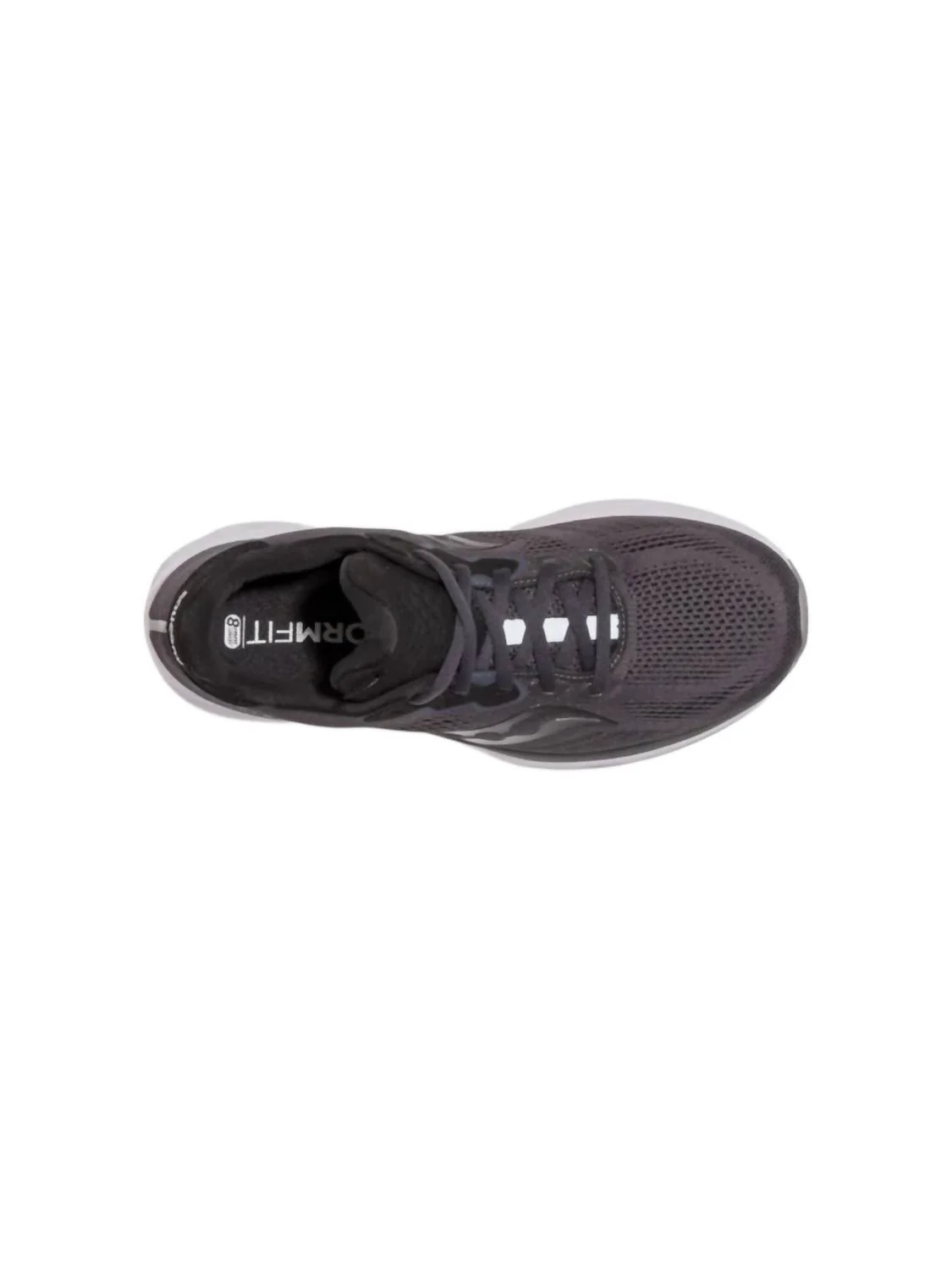 Women's Ride 14 Shoes In Black - Image 3